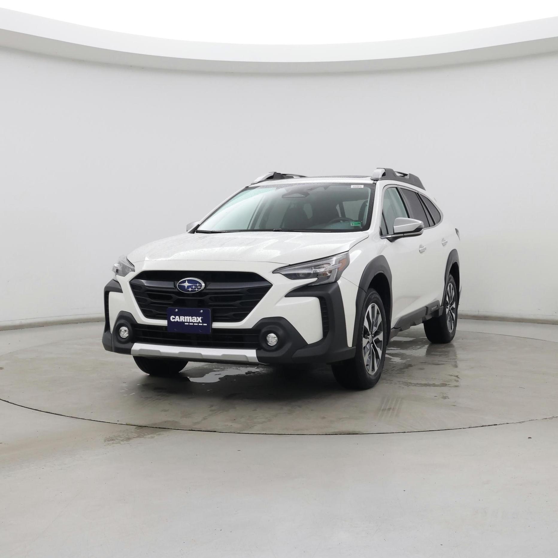 Thumbnail: 2023 Subaru Outback - 4