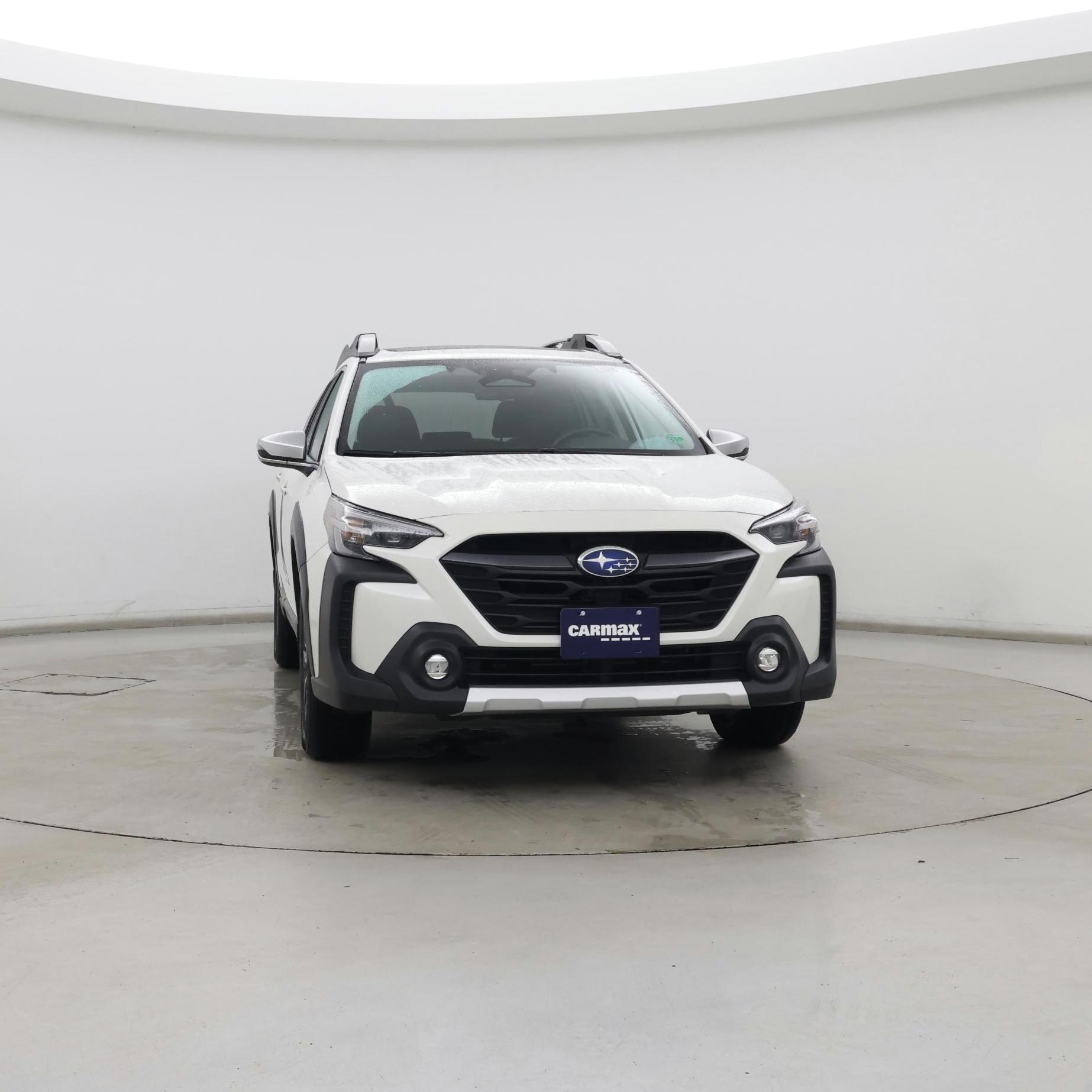 Thumbnail: 2023 Subaru Outback - 5