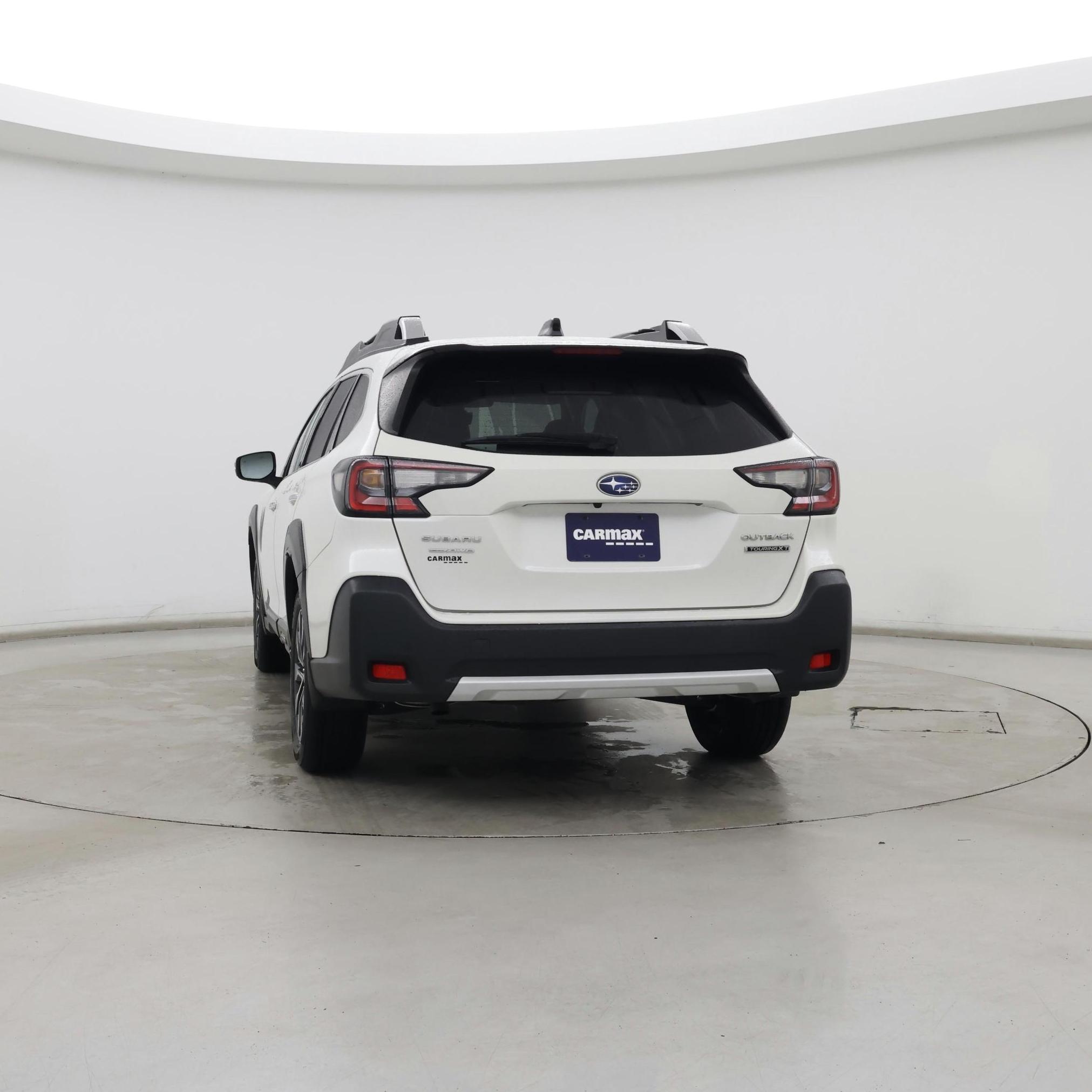 Thumbnail: 2023 Subaru Outback - 6
