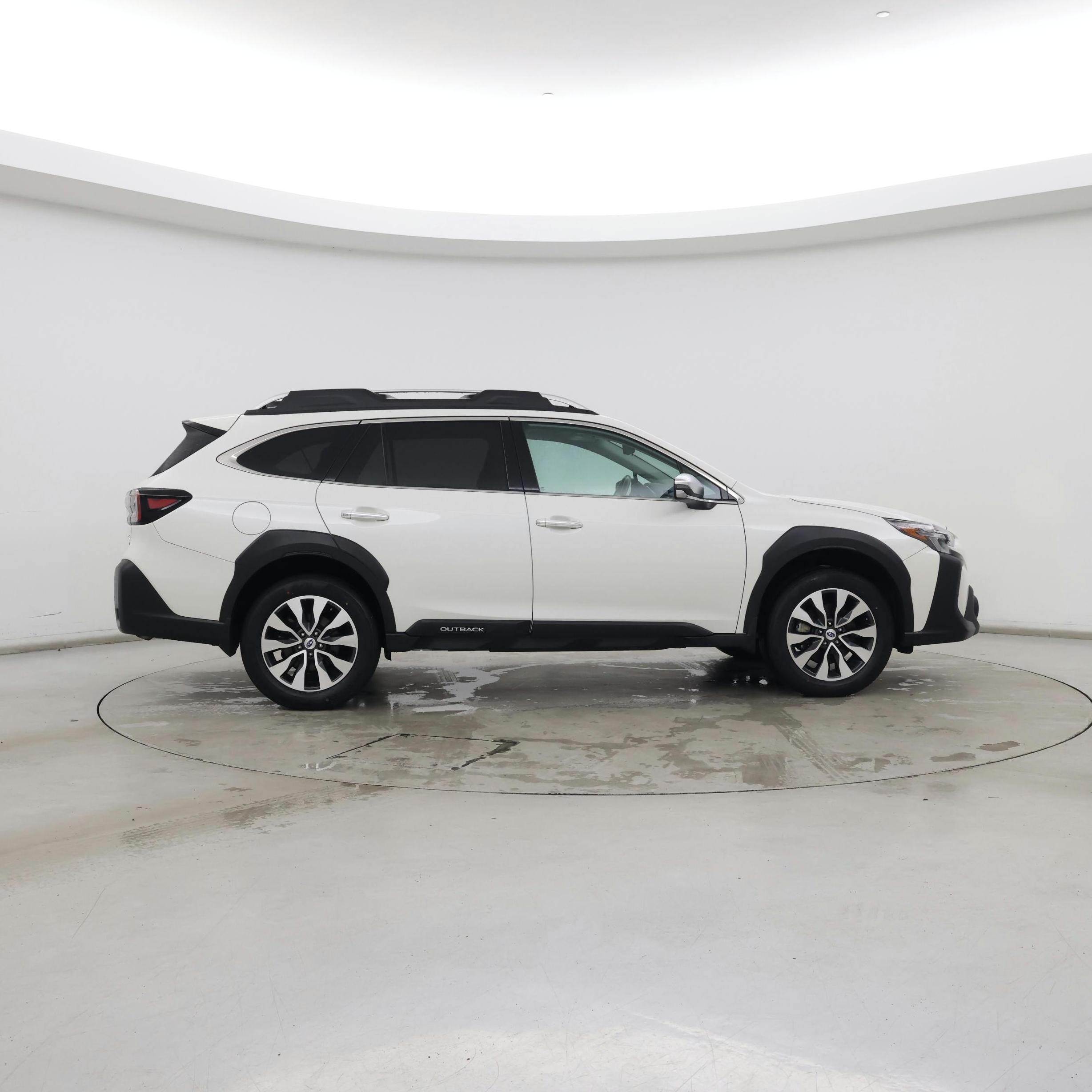 Thumbnail: 2023 Subaru Outback - 7