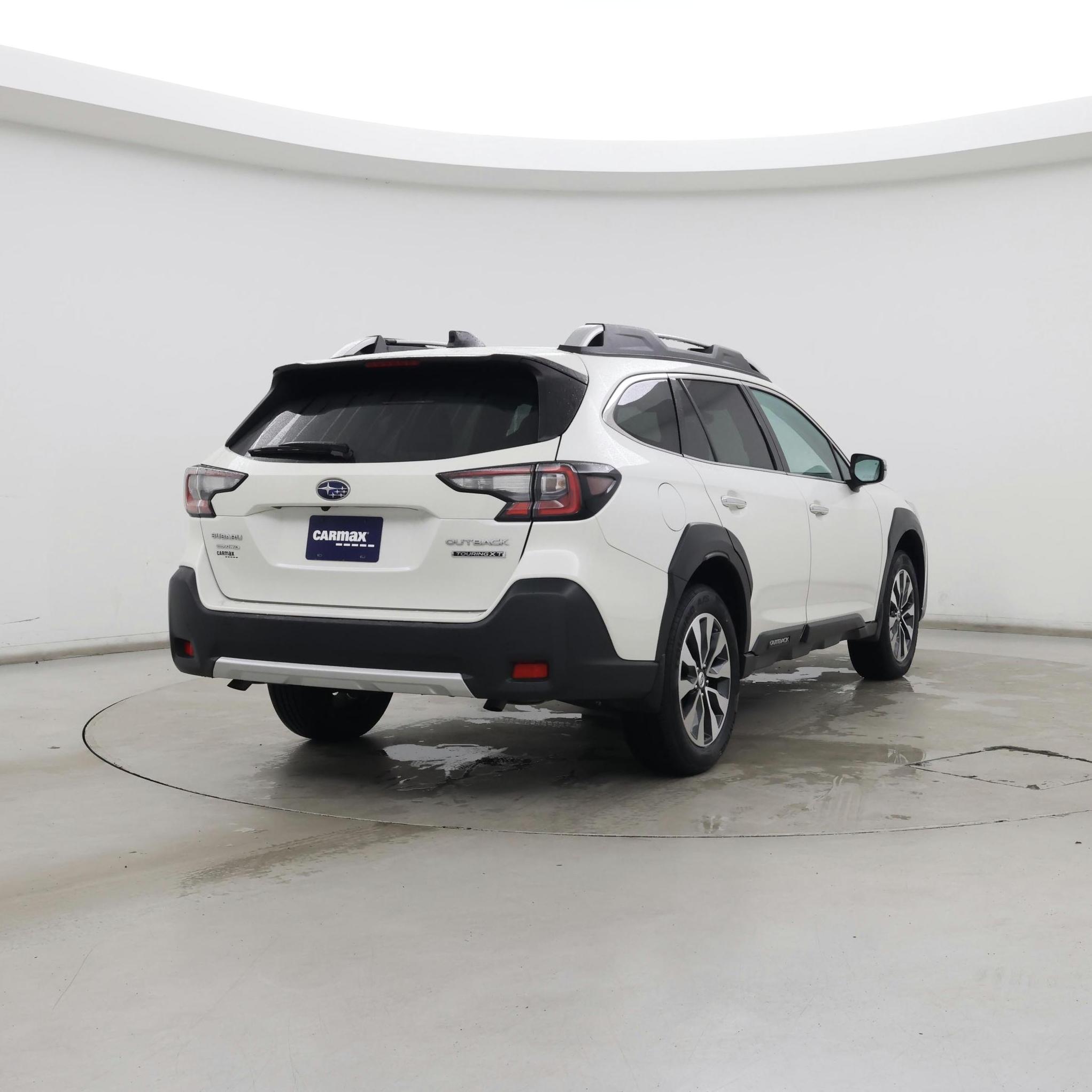 Thumbnail: 2023 Subaru Outback - 8