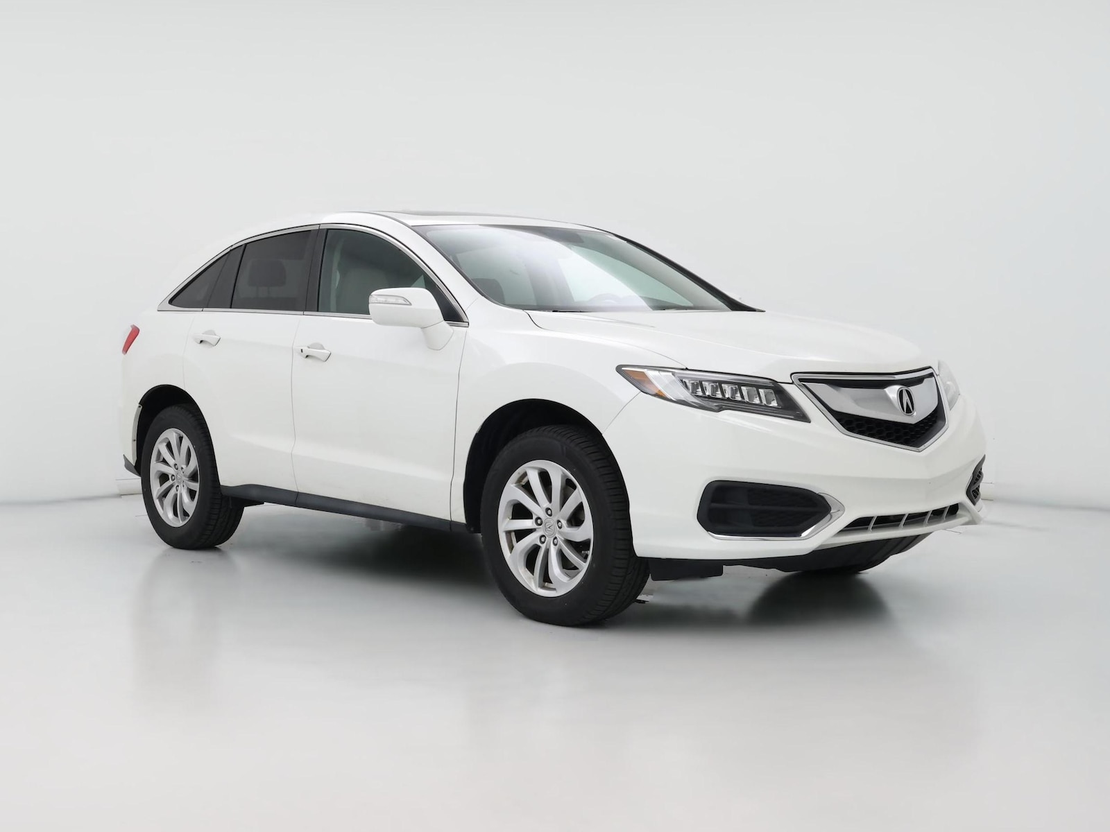 2017 Acura RDX