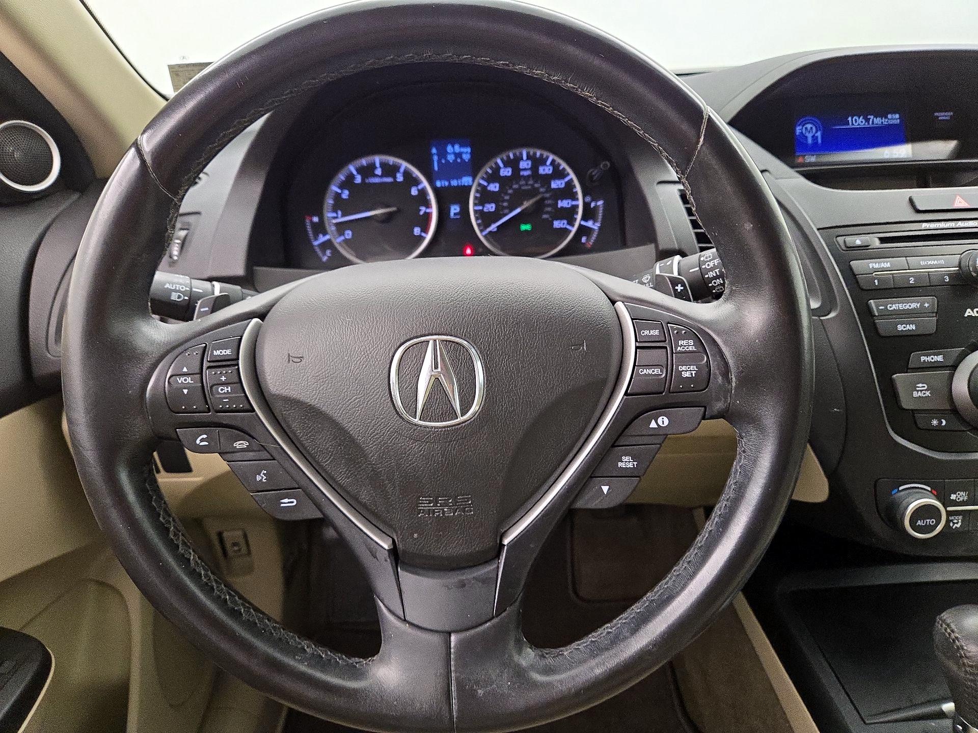 Thumbnail: 2017 Acura RDX - 10
