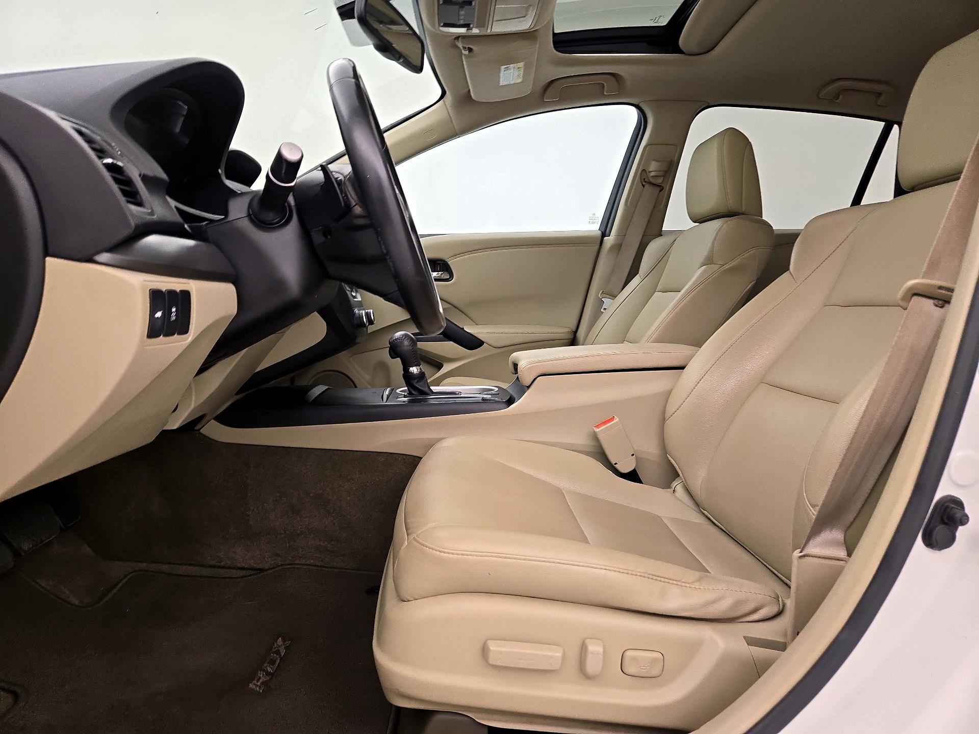 Thumbnail: 2017 Acura RDX - 11