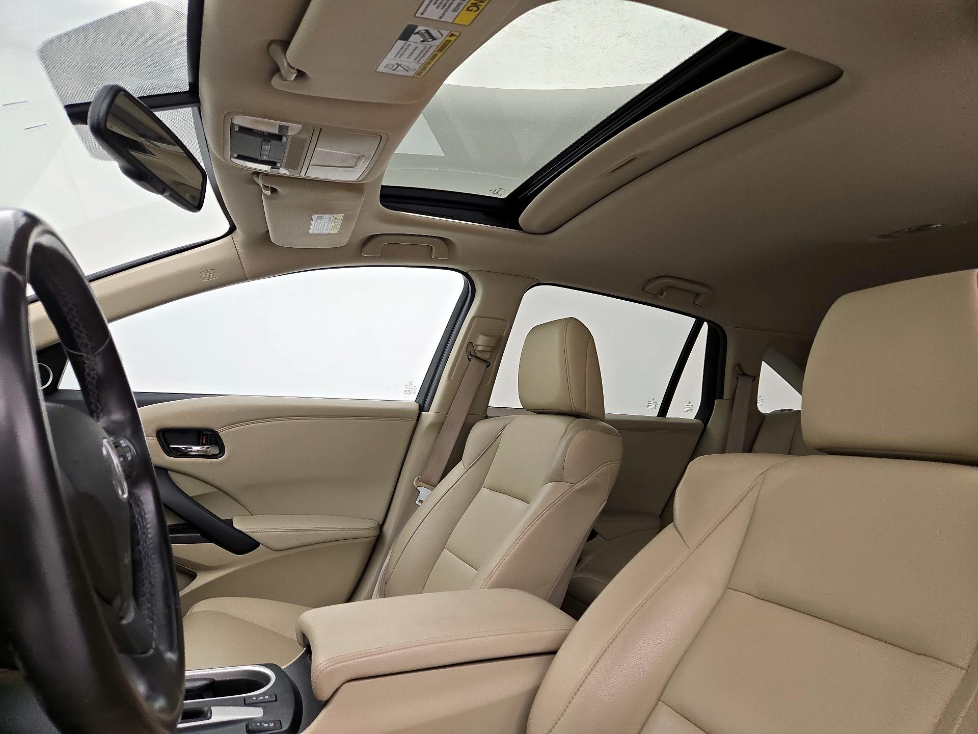 Thumbnail: 2017 Acura RDX - 18