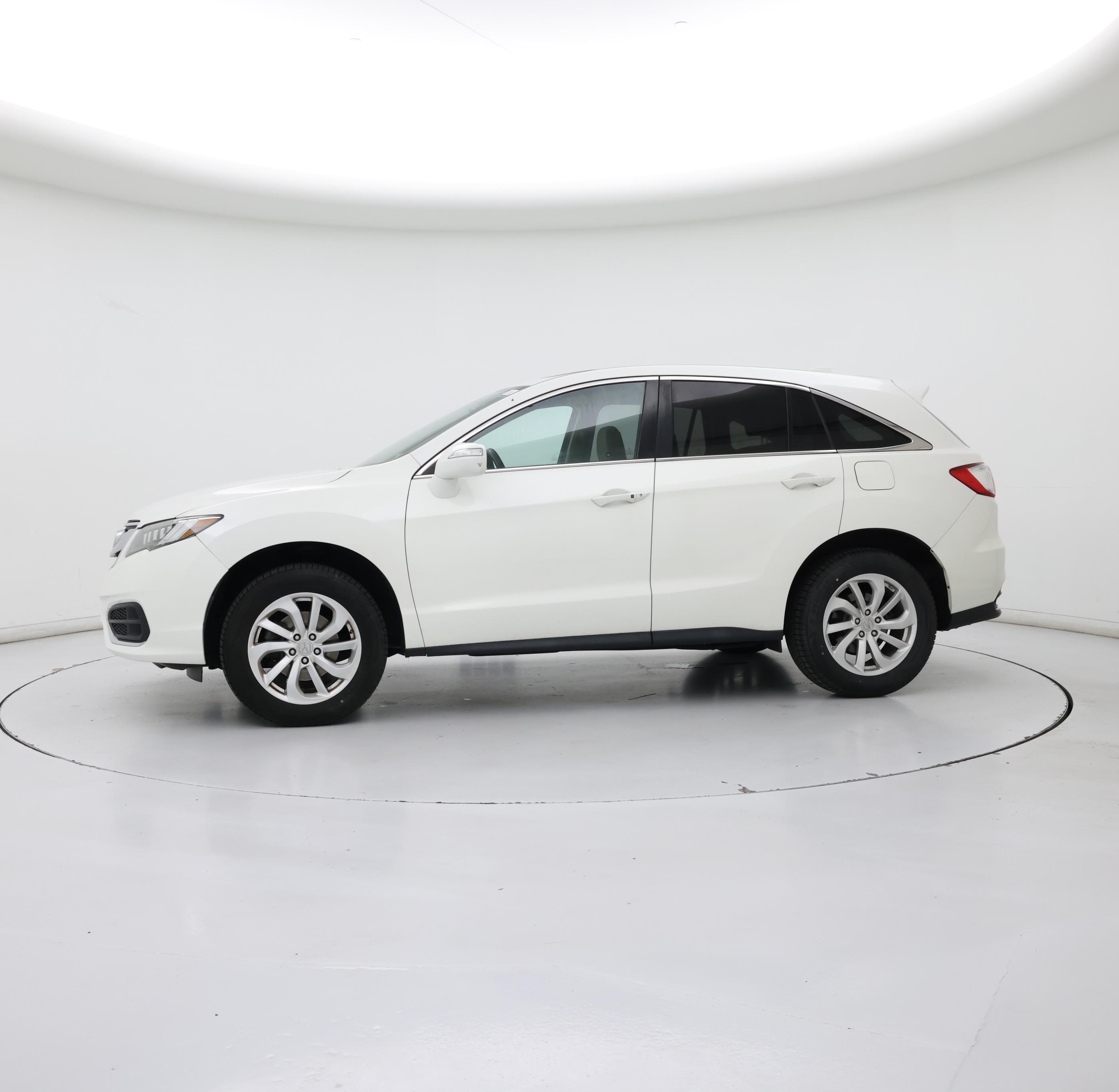 Thumbnail: 2017 Acura RDX - 3