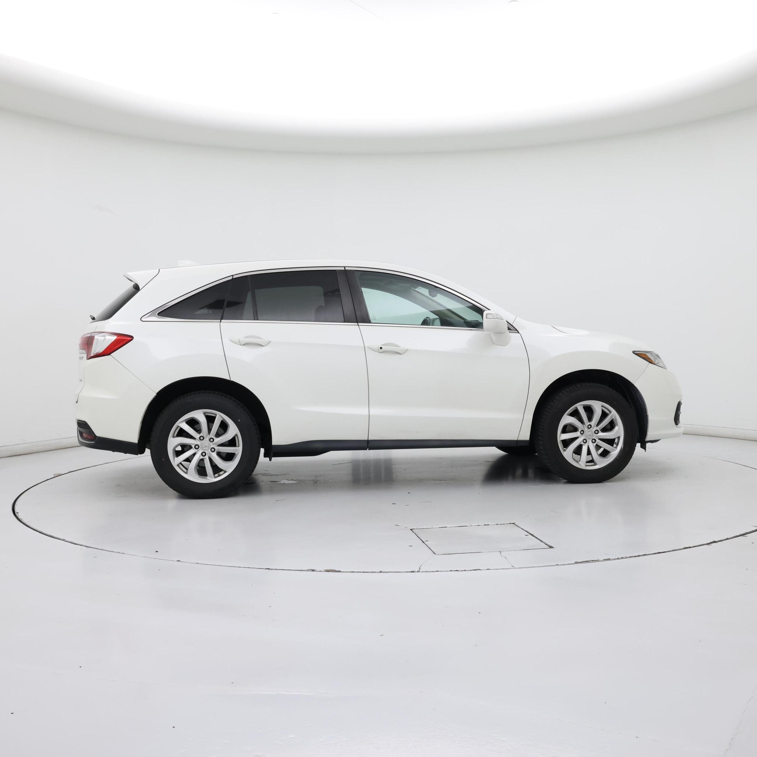 Thumbnail: 2017 Acura RDX - 7