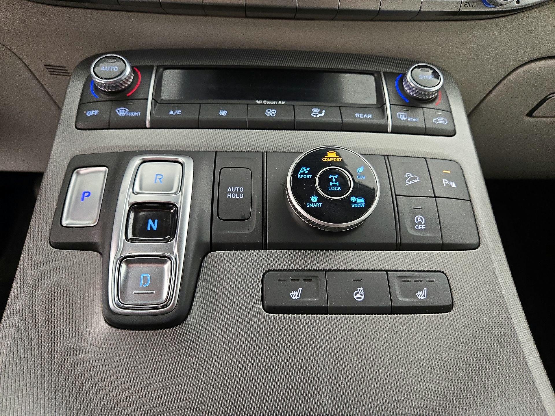 Thumbnail: 2021 Hyundai Palisade - 18