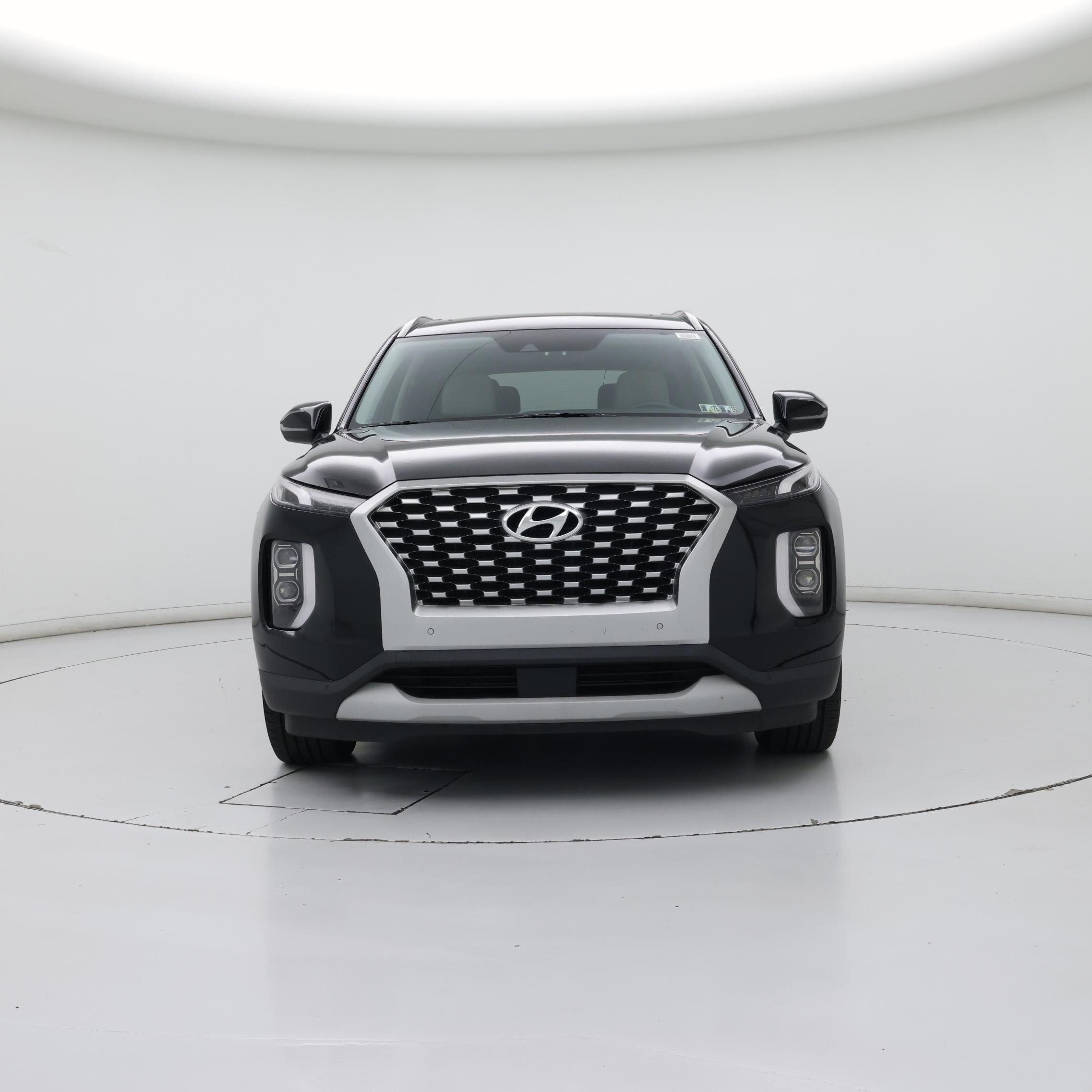 Thumbnail: 2021 Hyundai Palisade - 5