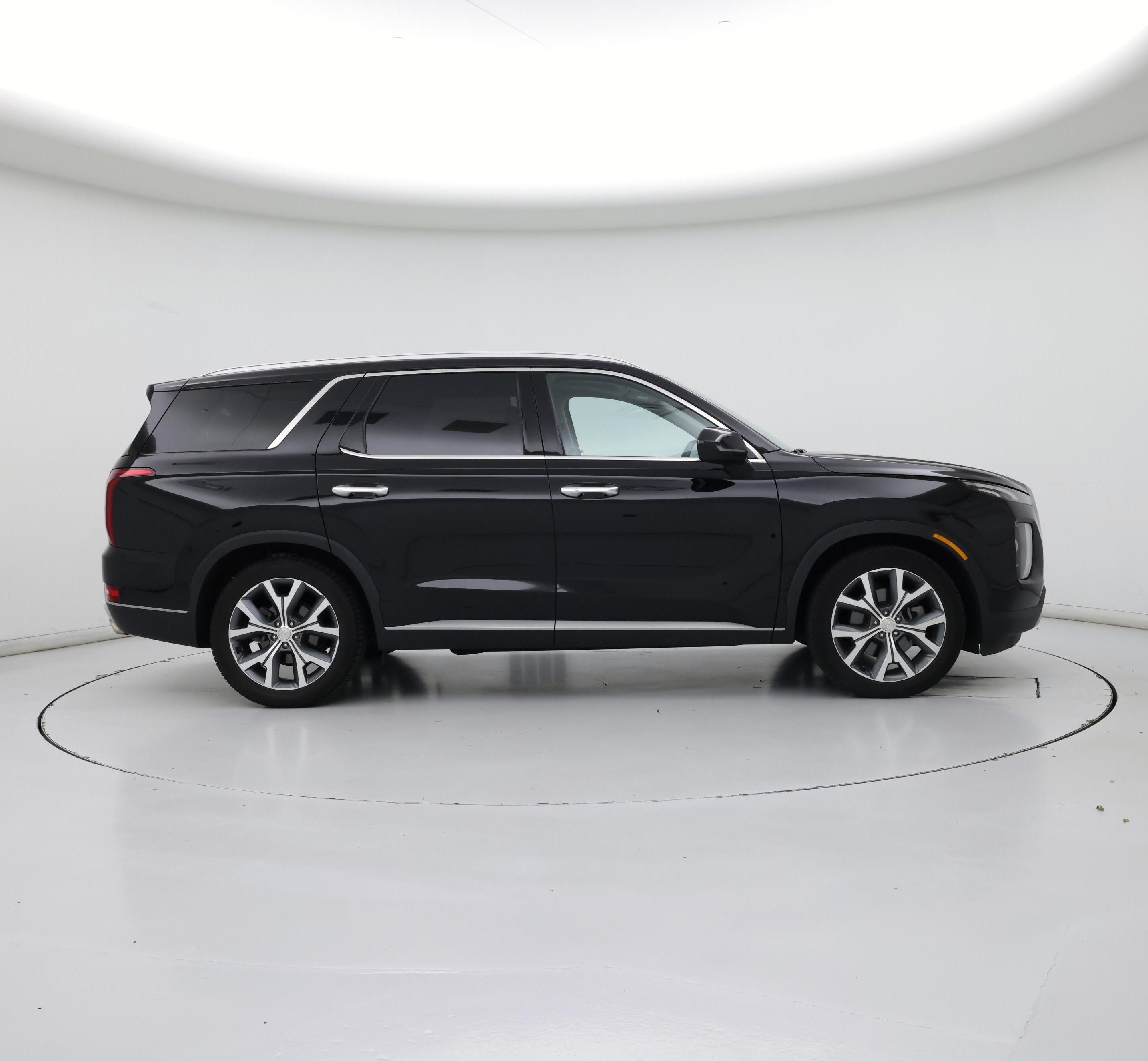 Thumbnail: 2021 Hyundai Palisade - 7