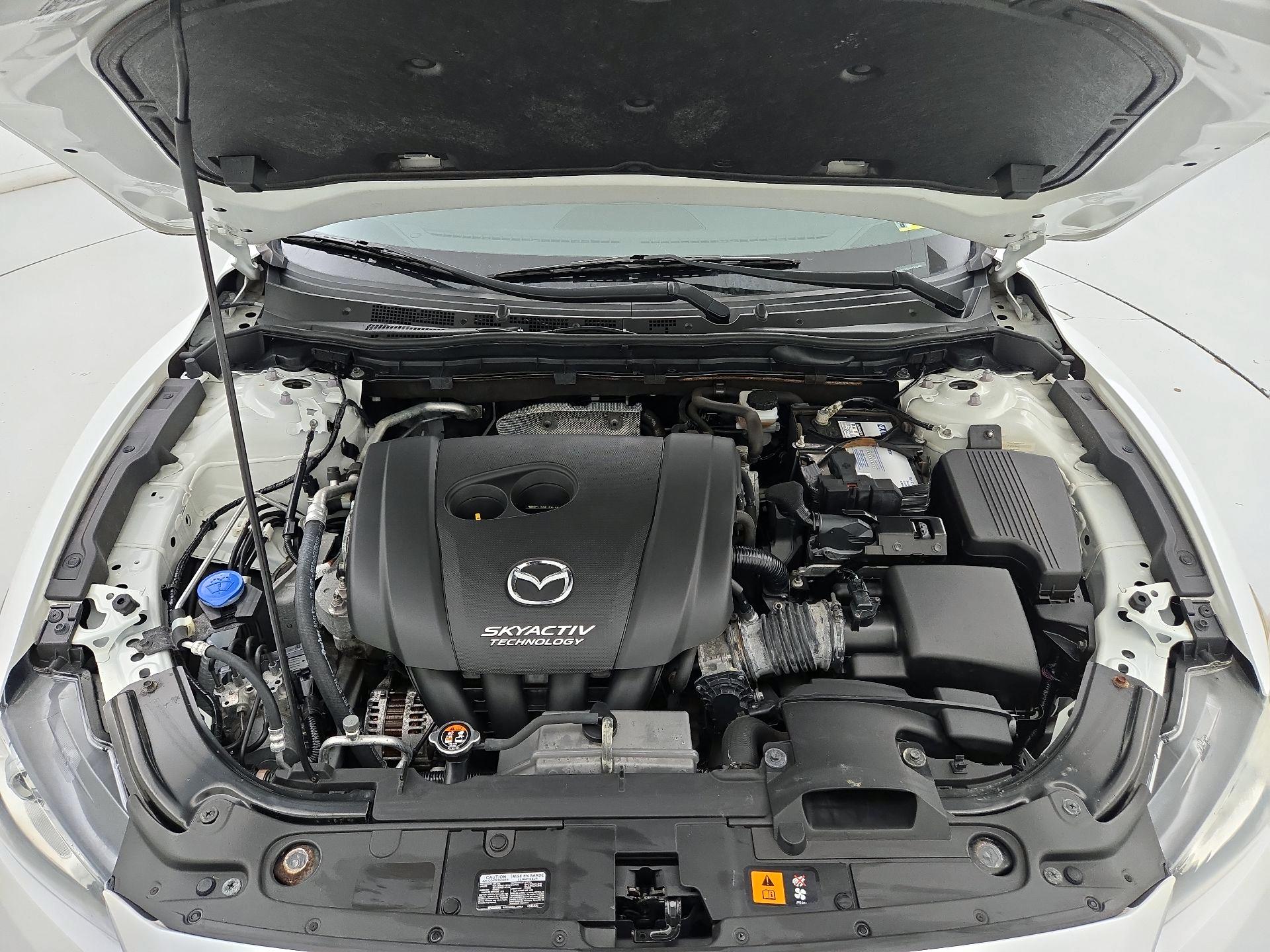Thumbnail: 2017 Mazda Mazda6 - 19