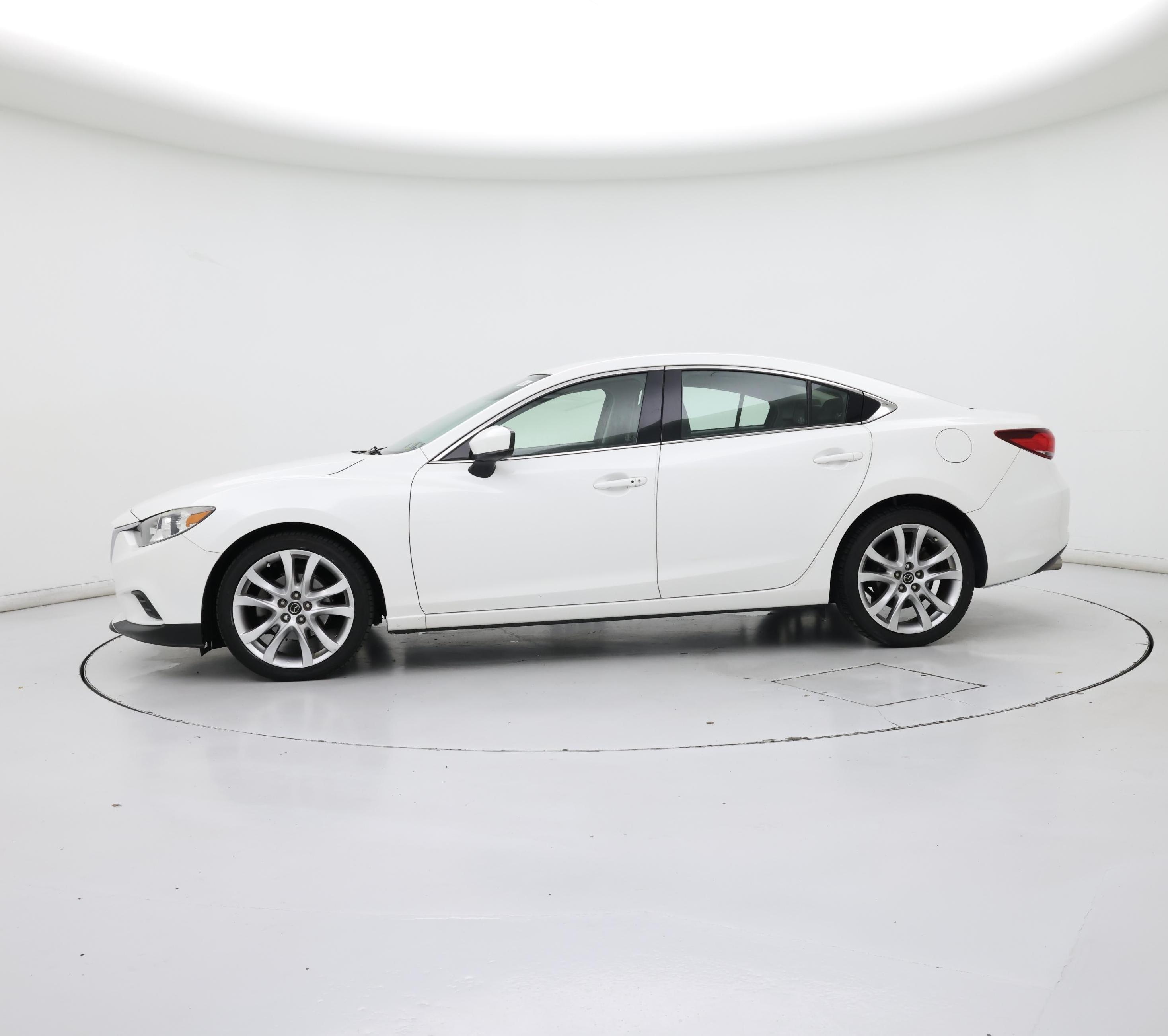 Thumbnail: 2017 Mazda Mazda6 - 3