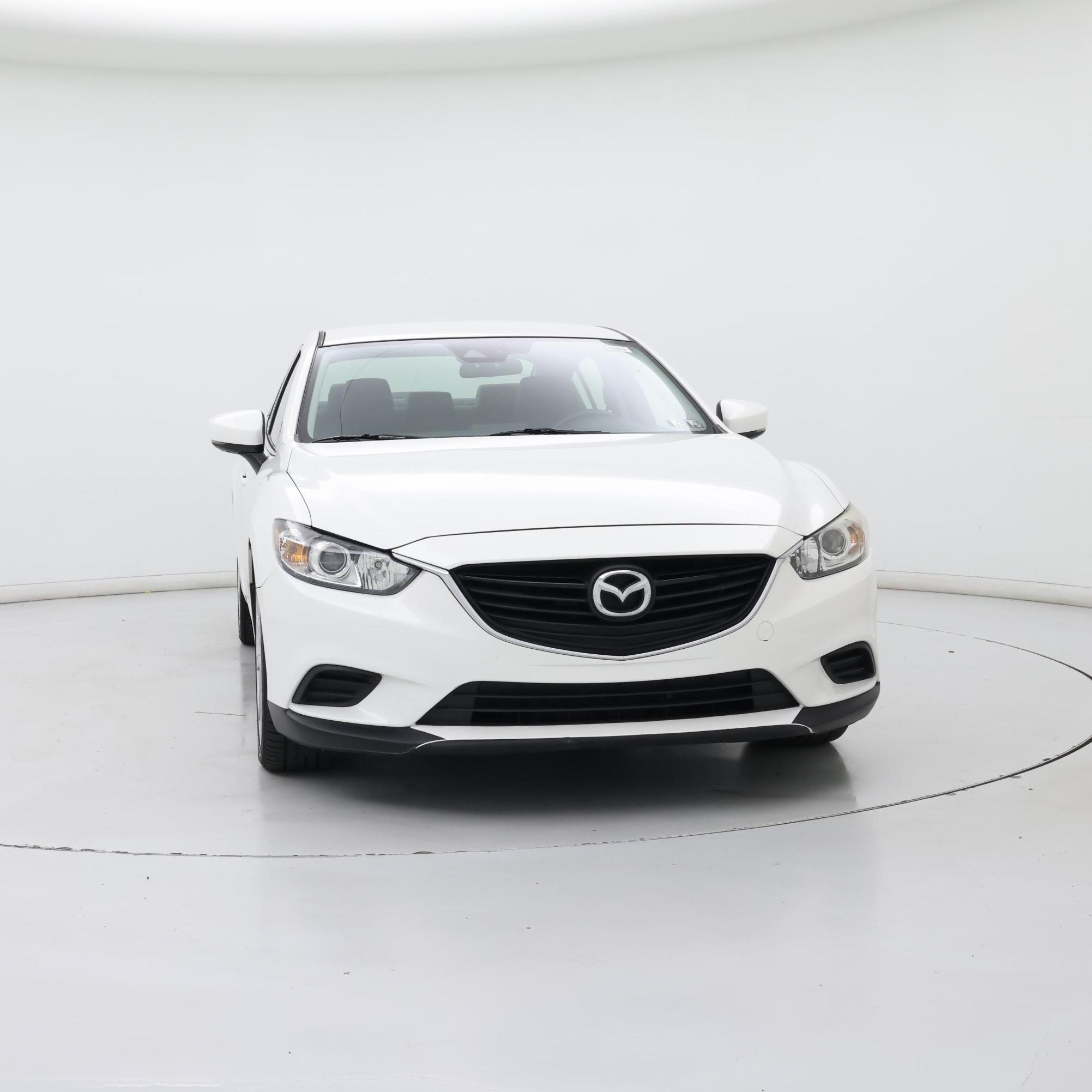 Thumbnail: 2017 Mazda Mazda6 - 5