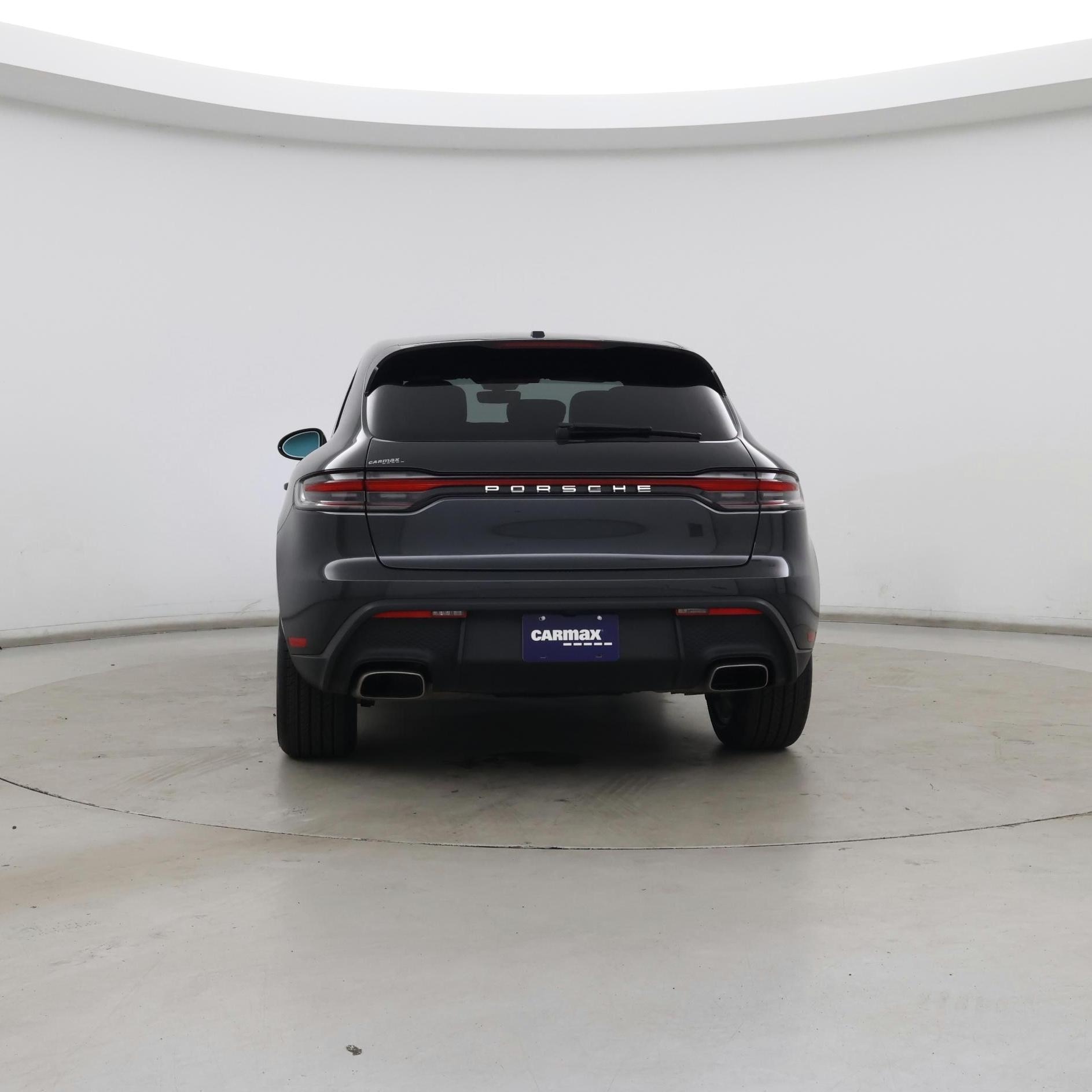 Thumbnail: 2023 Porsche Macan - 6