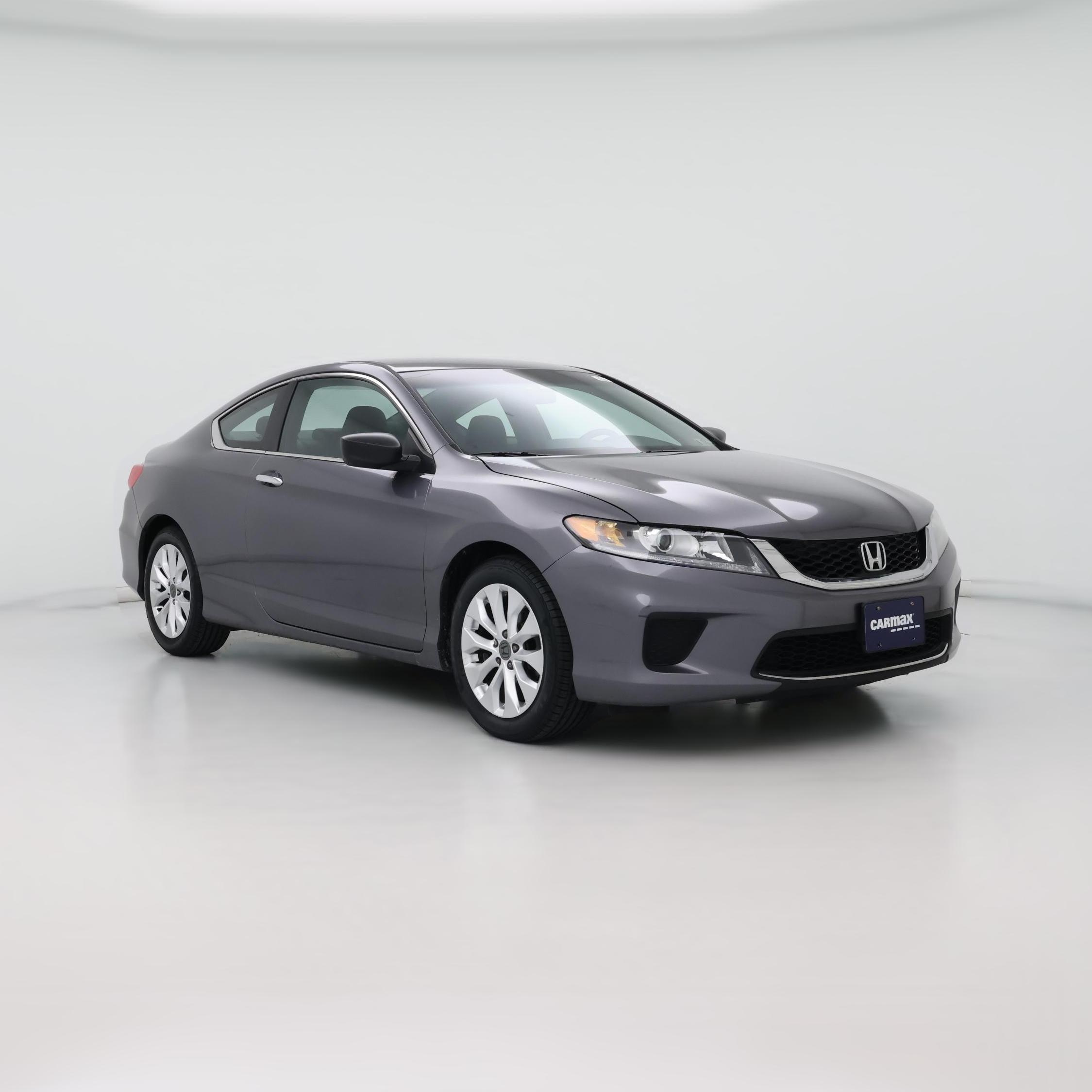Thumbnail: 2015 Honda Accord - 1