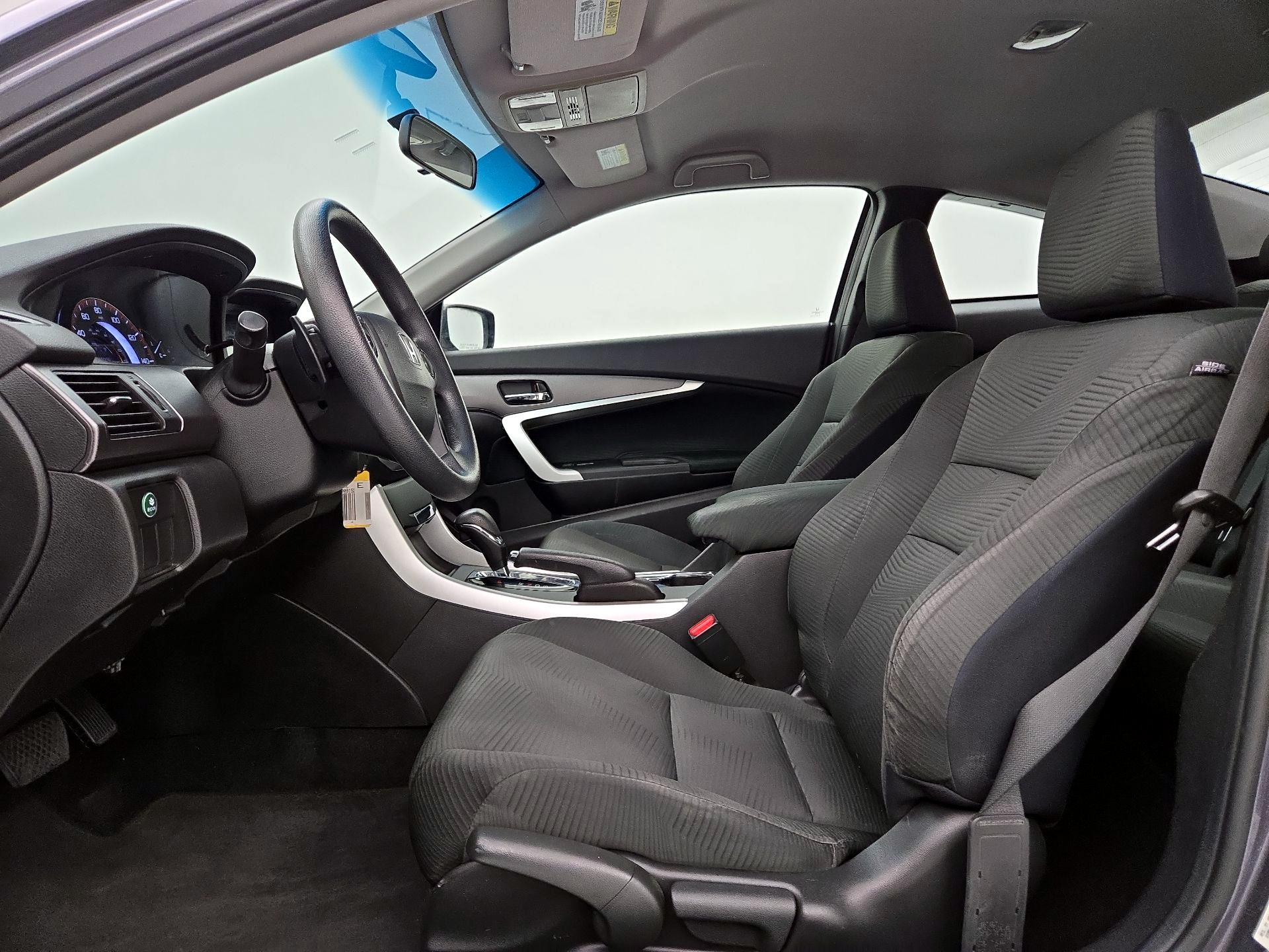 Thumbnail: 2015 Honda Accord - 11