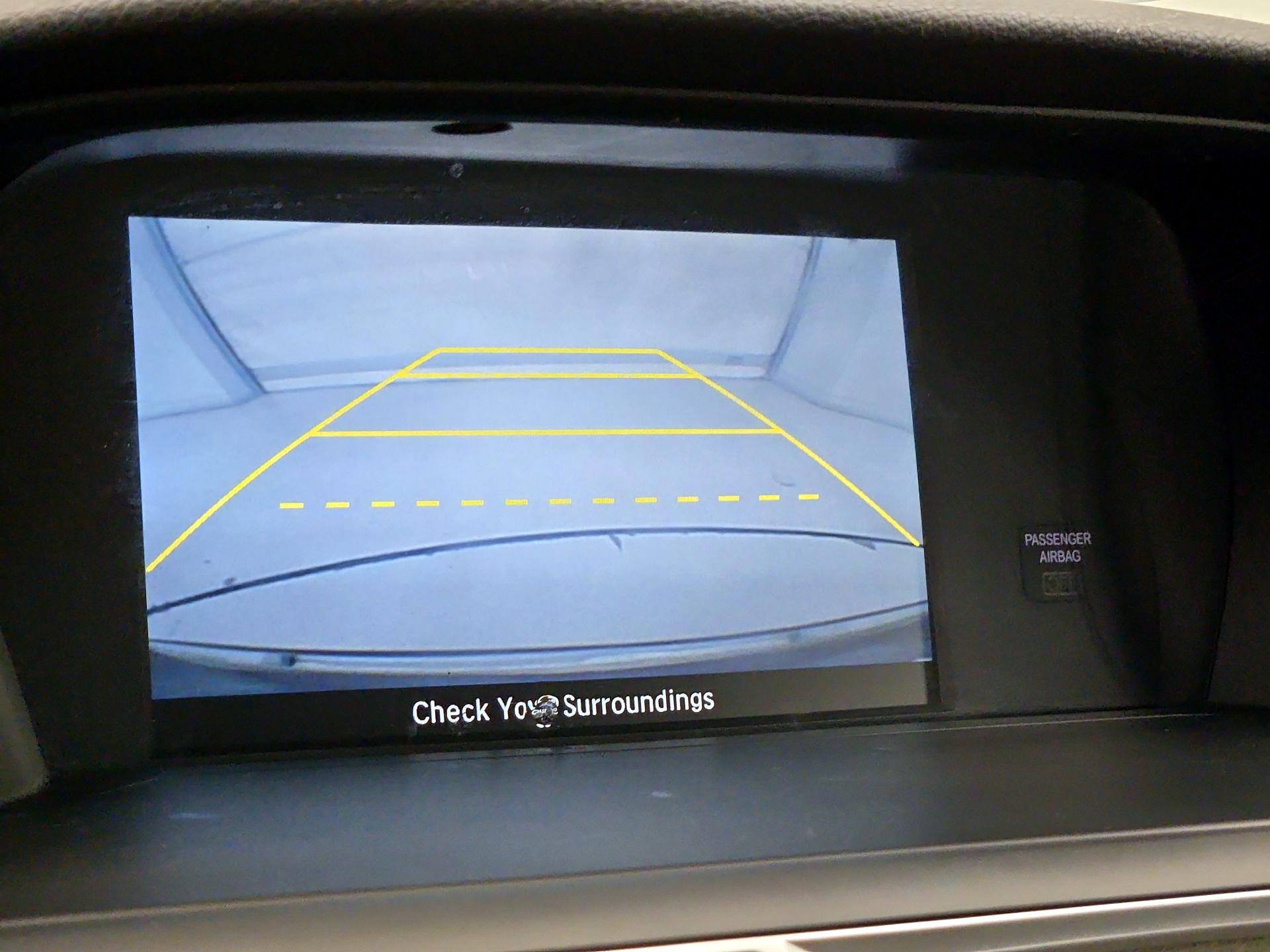 Thumbnail: 2015 Honda Accord - 13