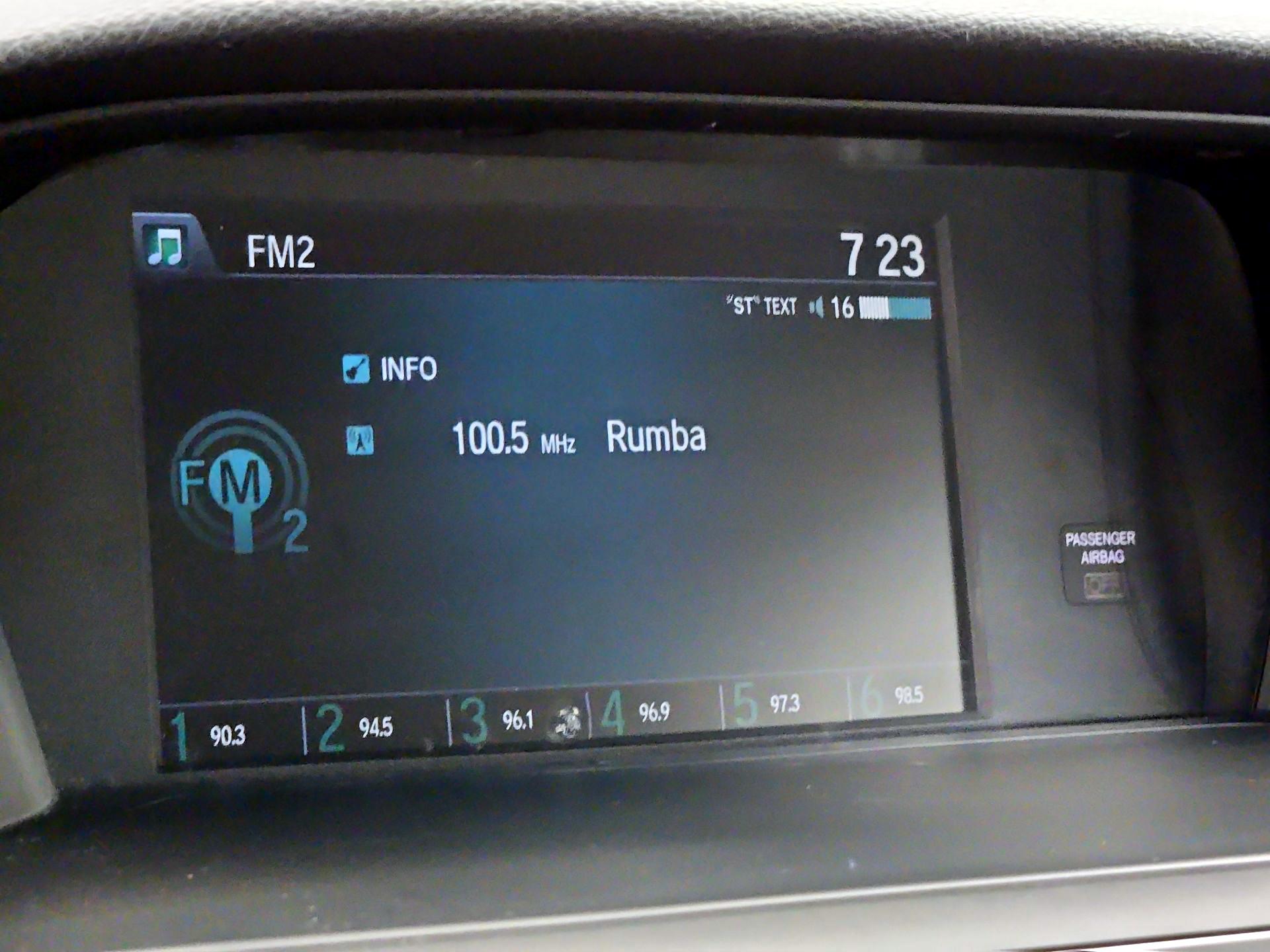 Thumbnail: 2015 Honda Accord - 14