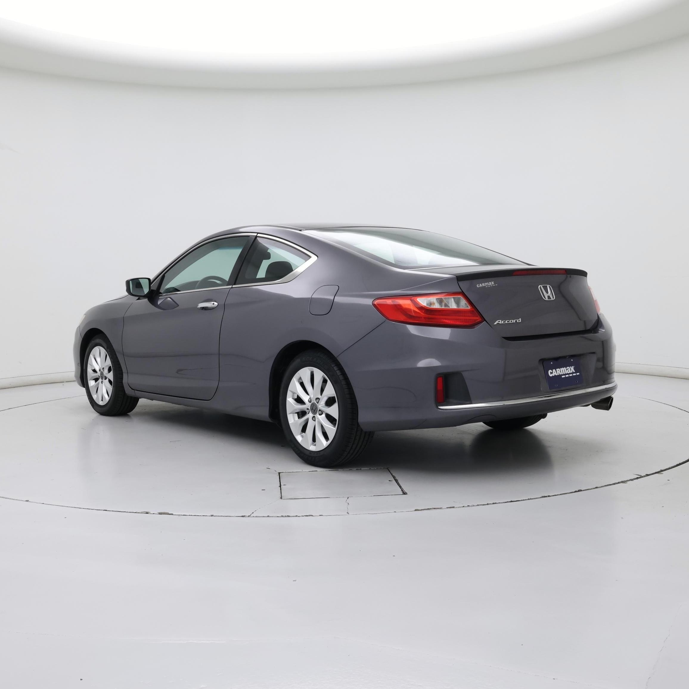 Thumbnail: 2015 Honda Accord - 2