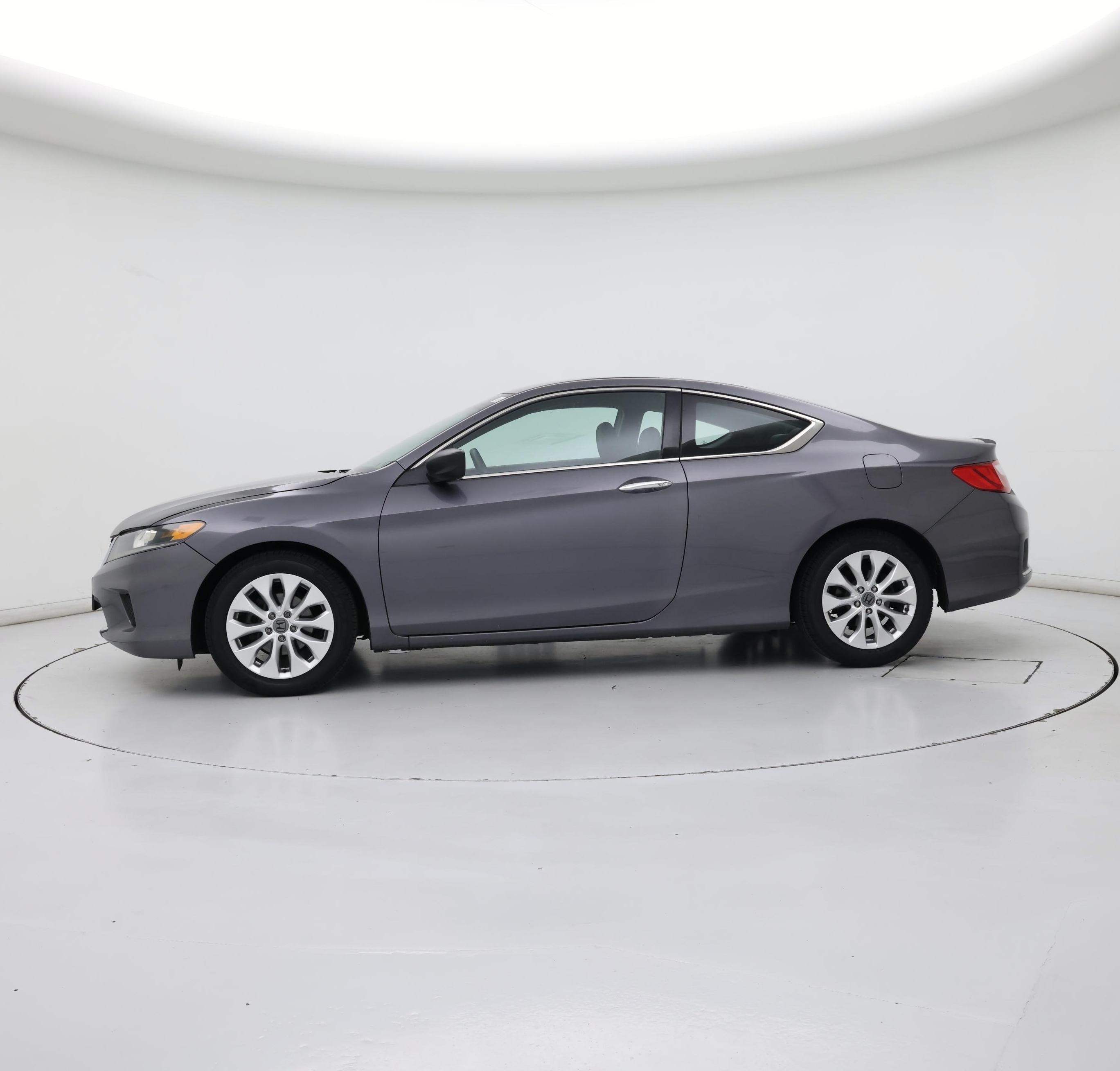 Thumbnail: 2015 Honda Accord - 3