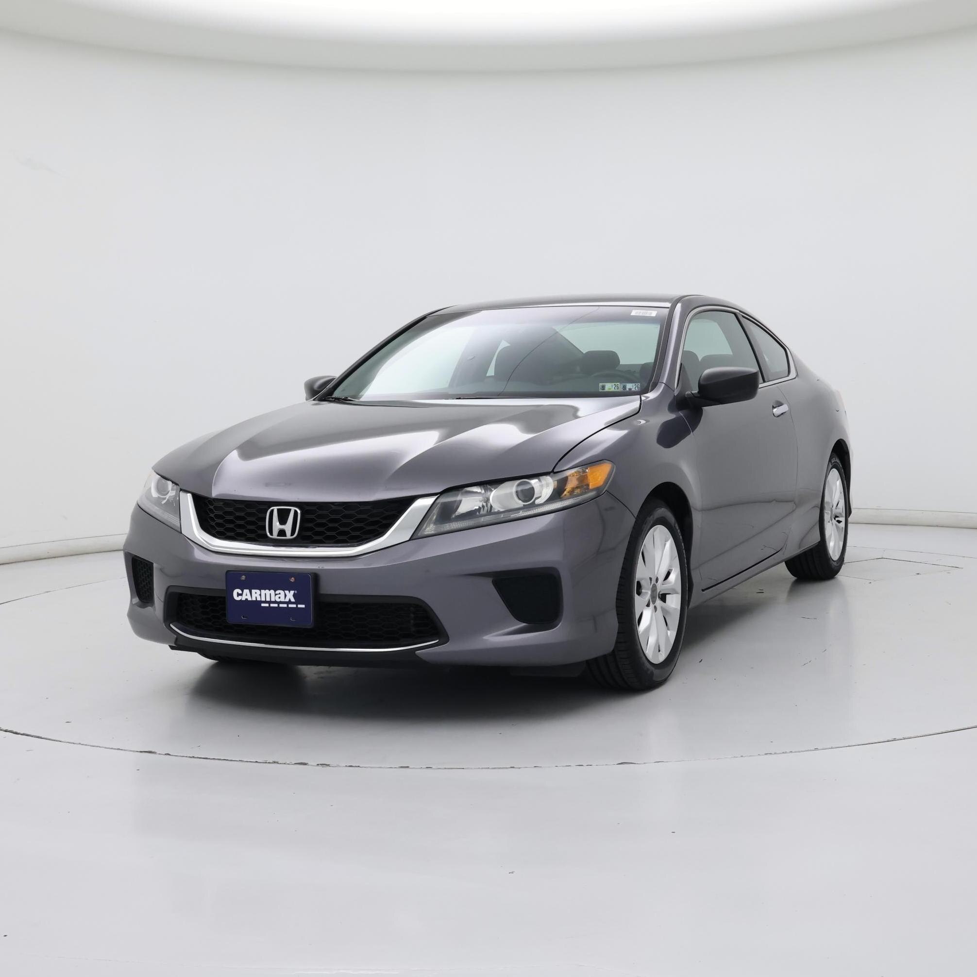 Thumbnail: 2015 Honda Accord - 4