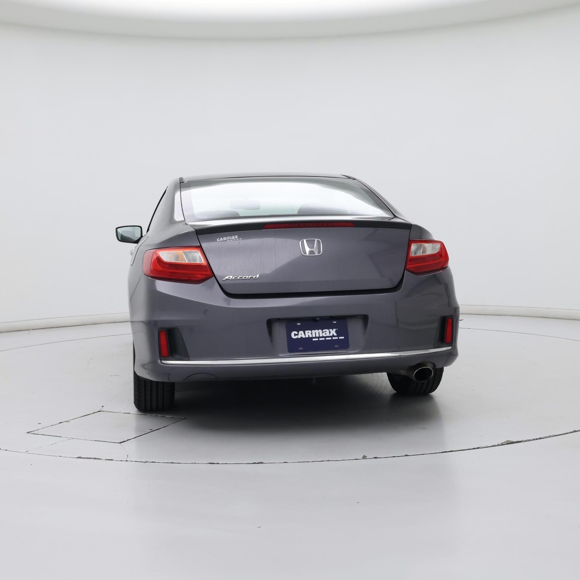 Thumbnail: 2015 Honda Accord - 6