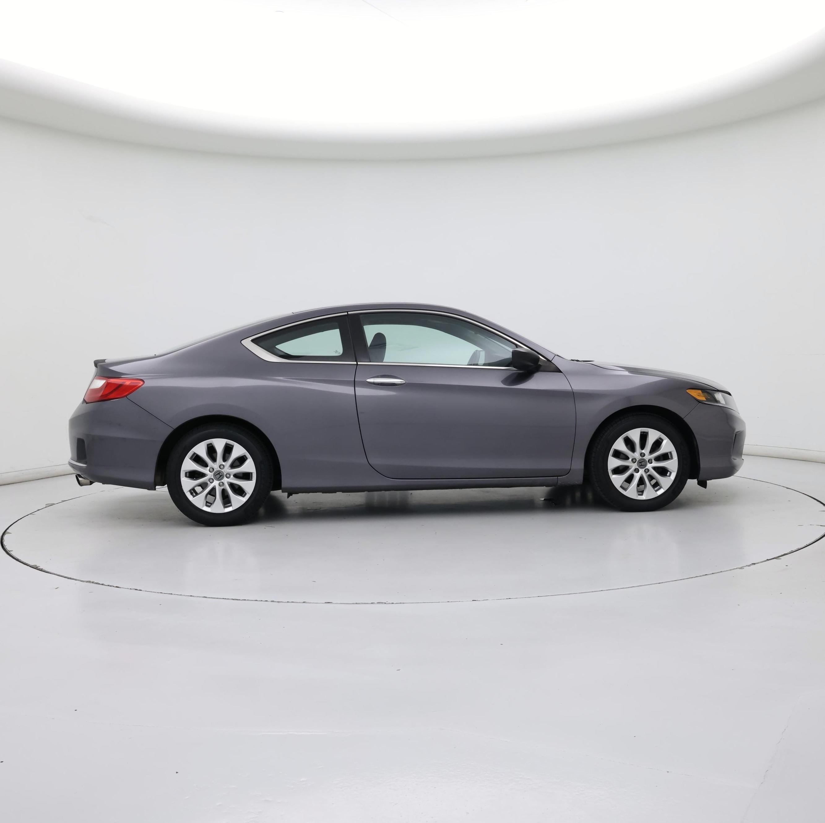 Thumbnail: 2015 Honda Accord - 7