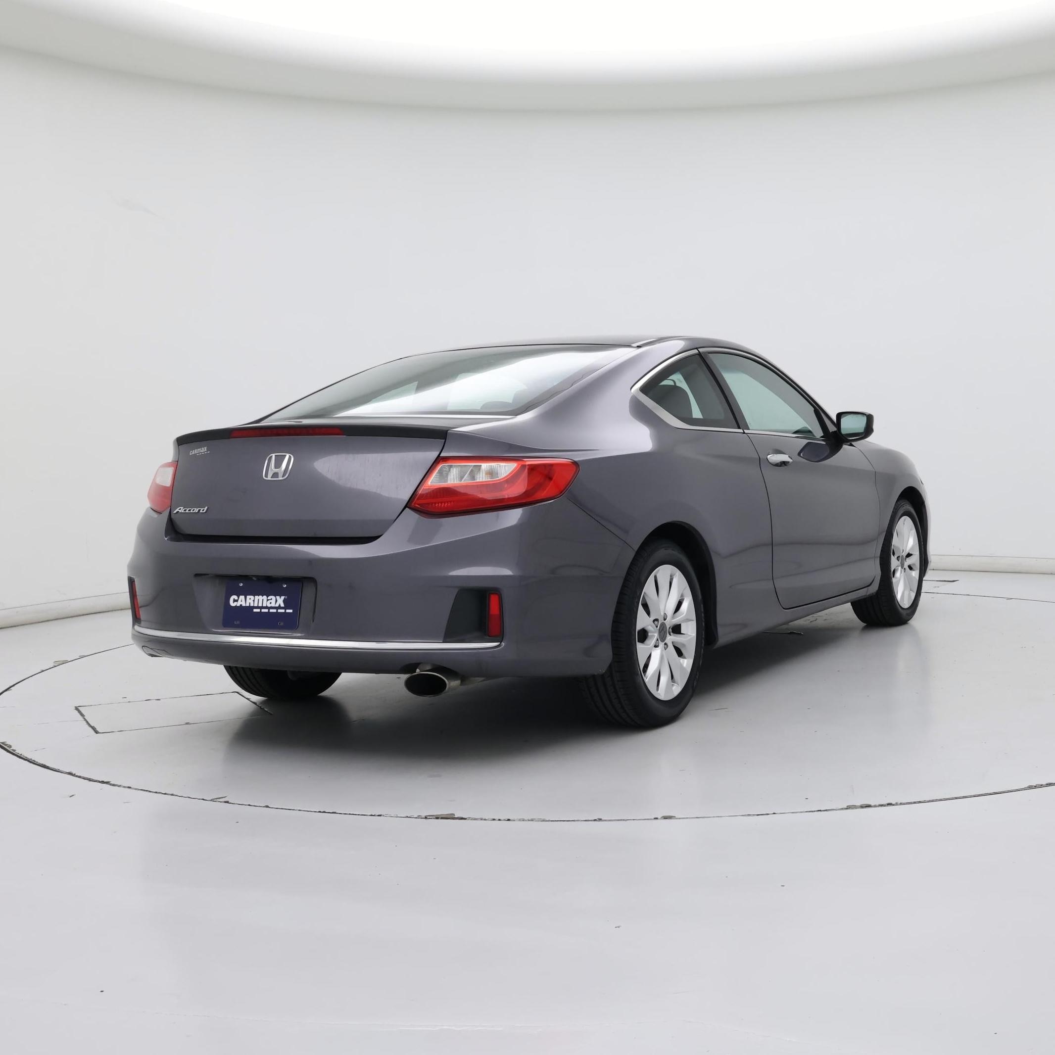 Thumbnail: 2015 Honda Accord - 8