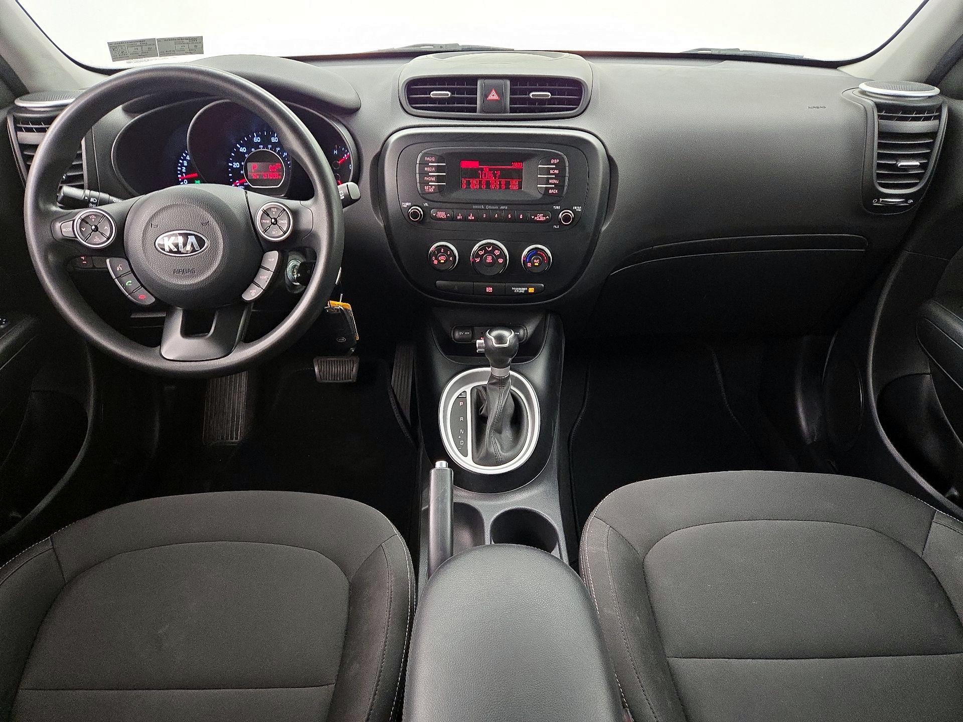 Thumbnail: 2016 Kia Soul - 9