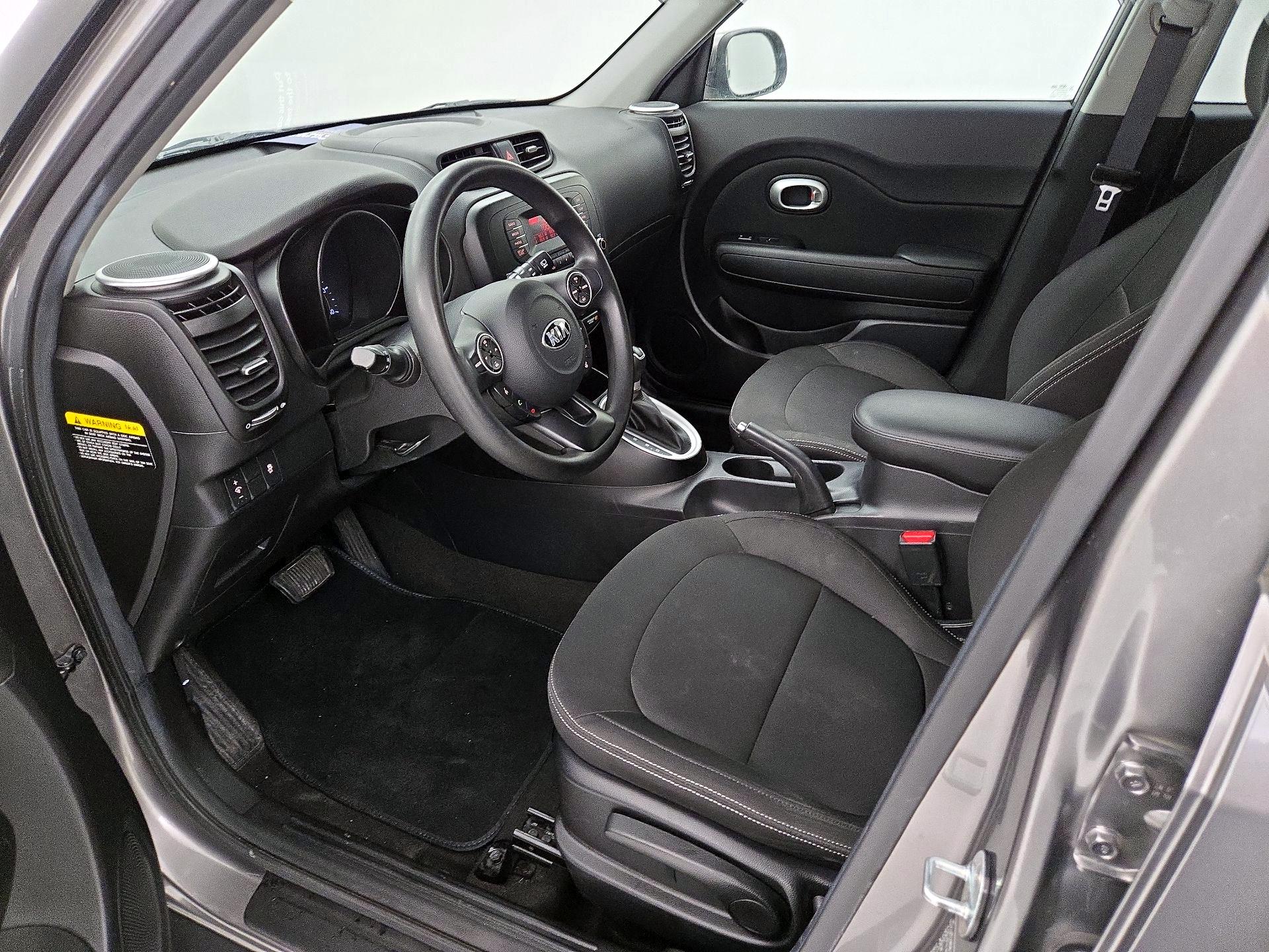 Thumbnail: 2016 Kia Soul - 11