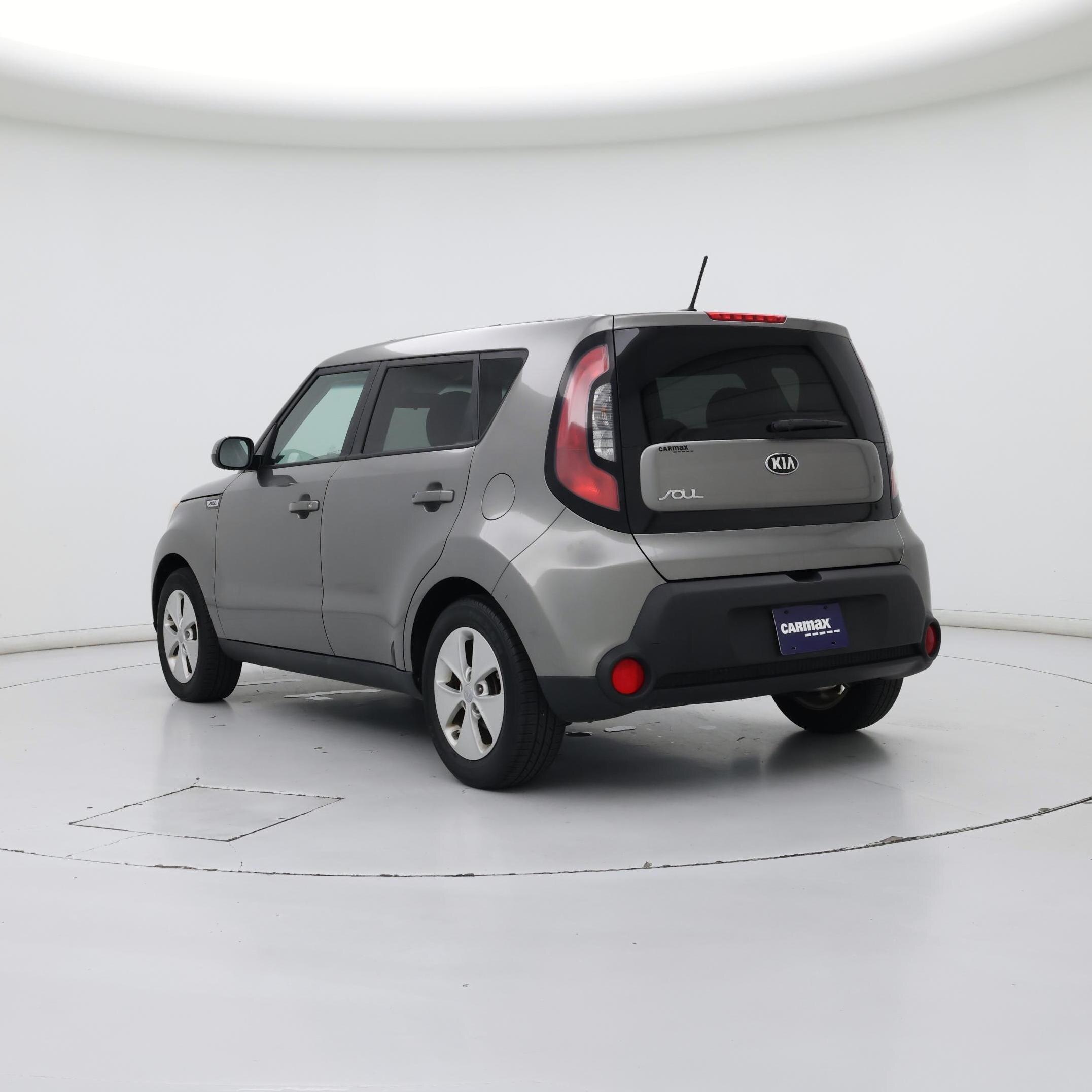 Thumbnail: 2016 Kia Soul - 2