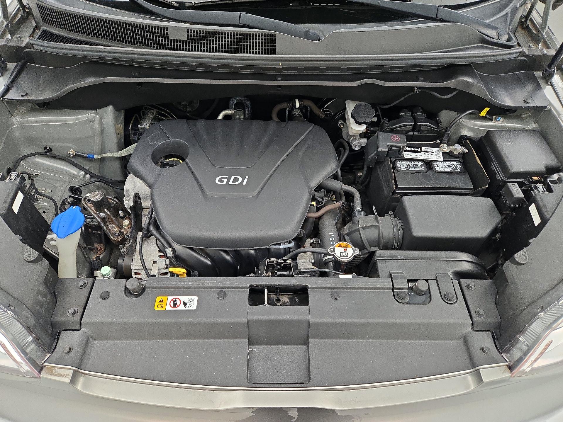 Thumbnail: 2016 Kia Soul - 20