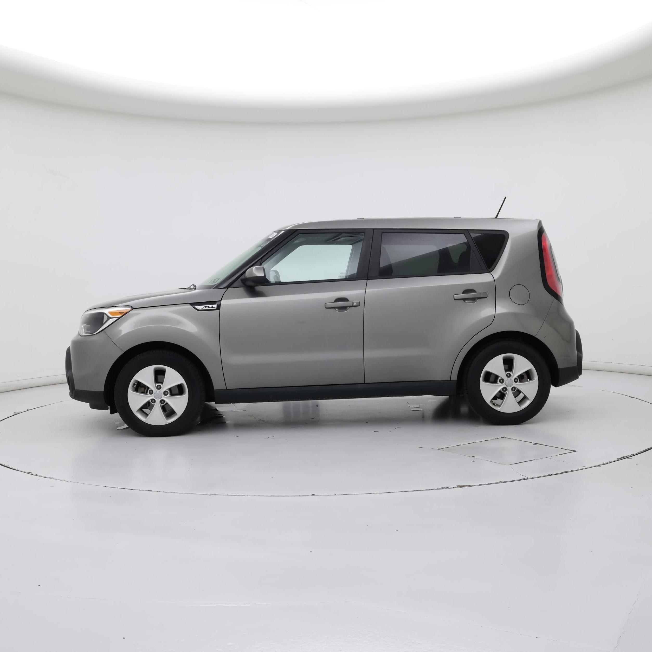 Thumbnail: 2016 Kia Soul - 3