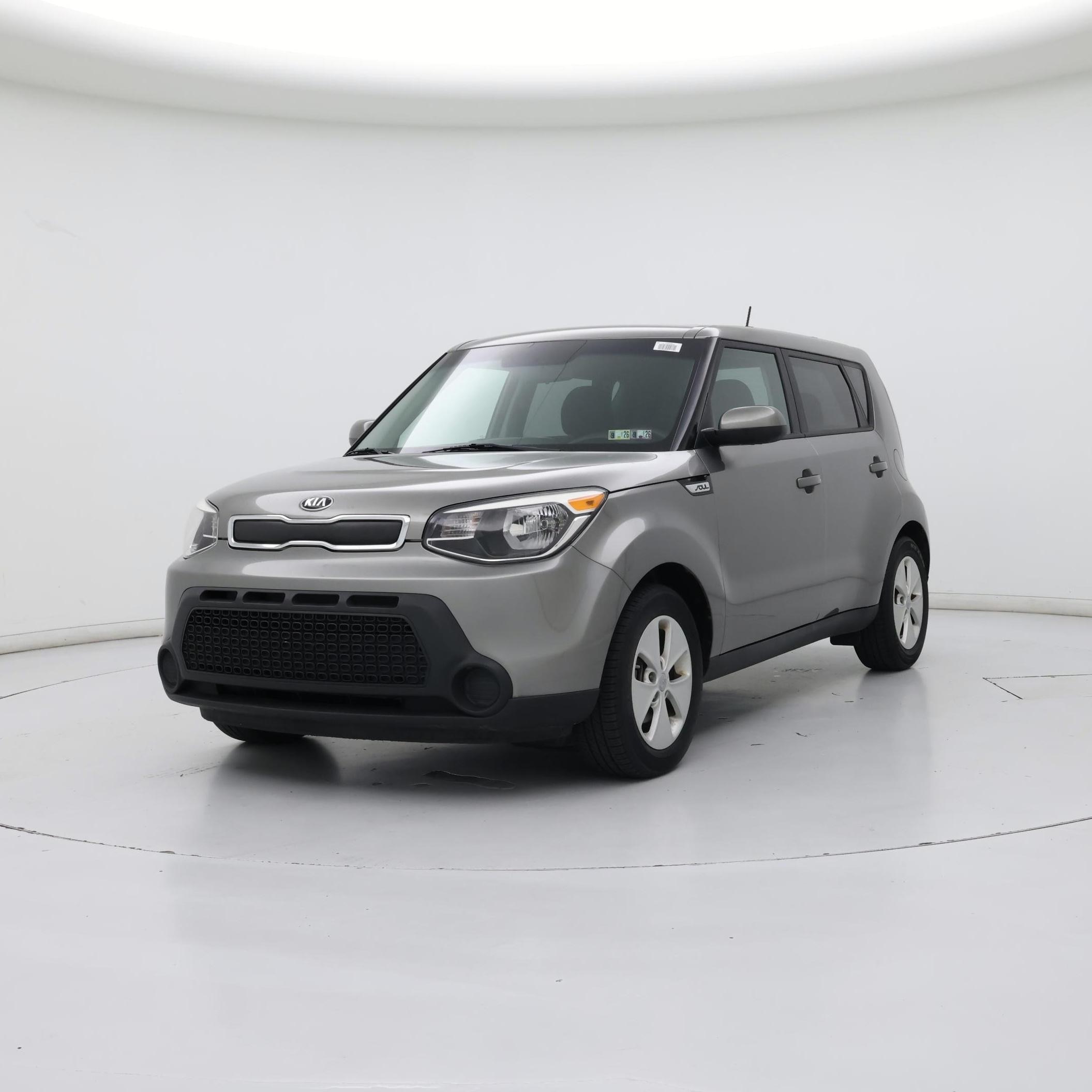 Thumbnail: 2016 Kia Soul - 4