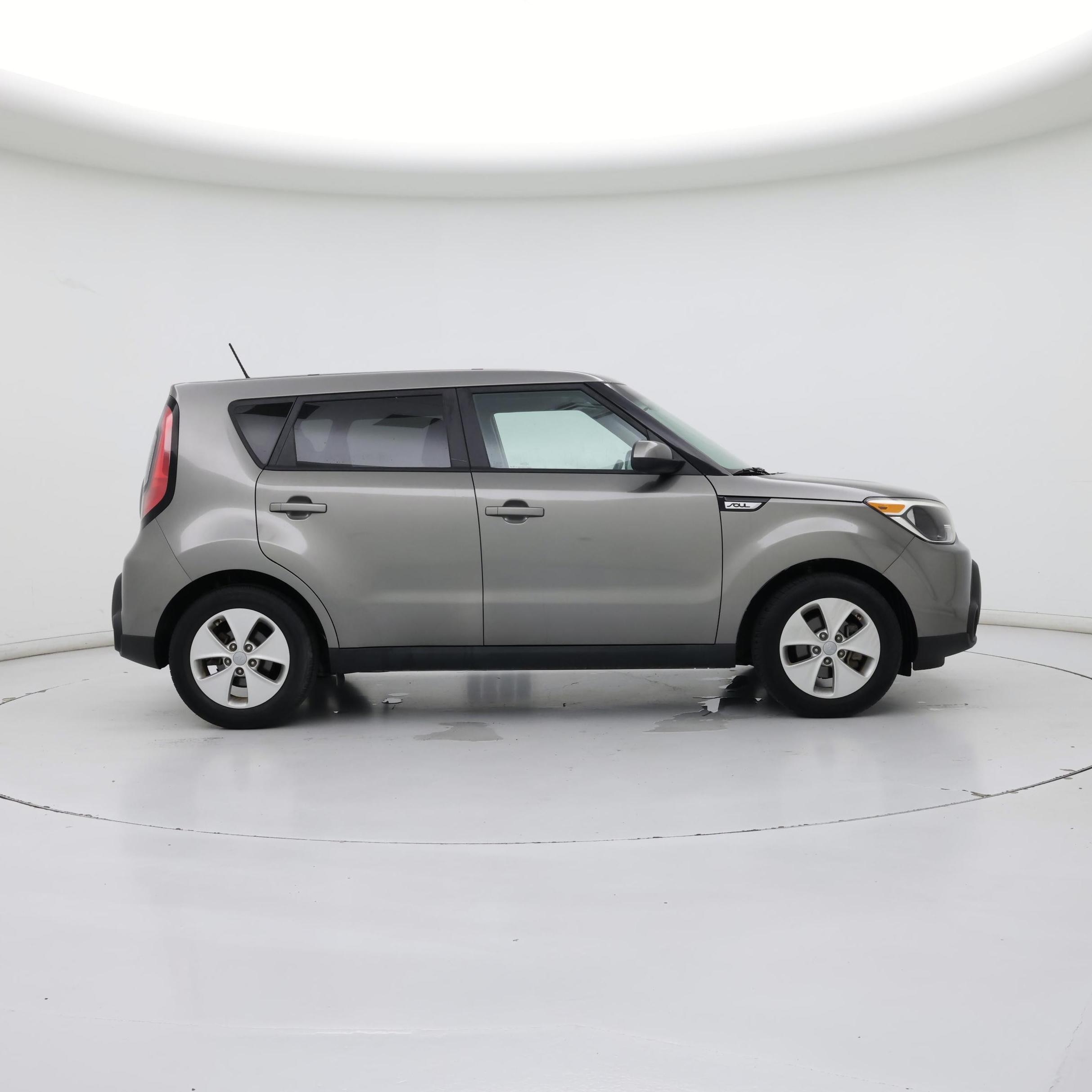 Thumbnail: 2016 Kia Soul - 7