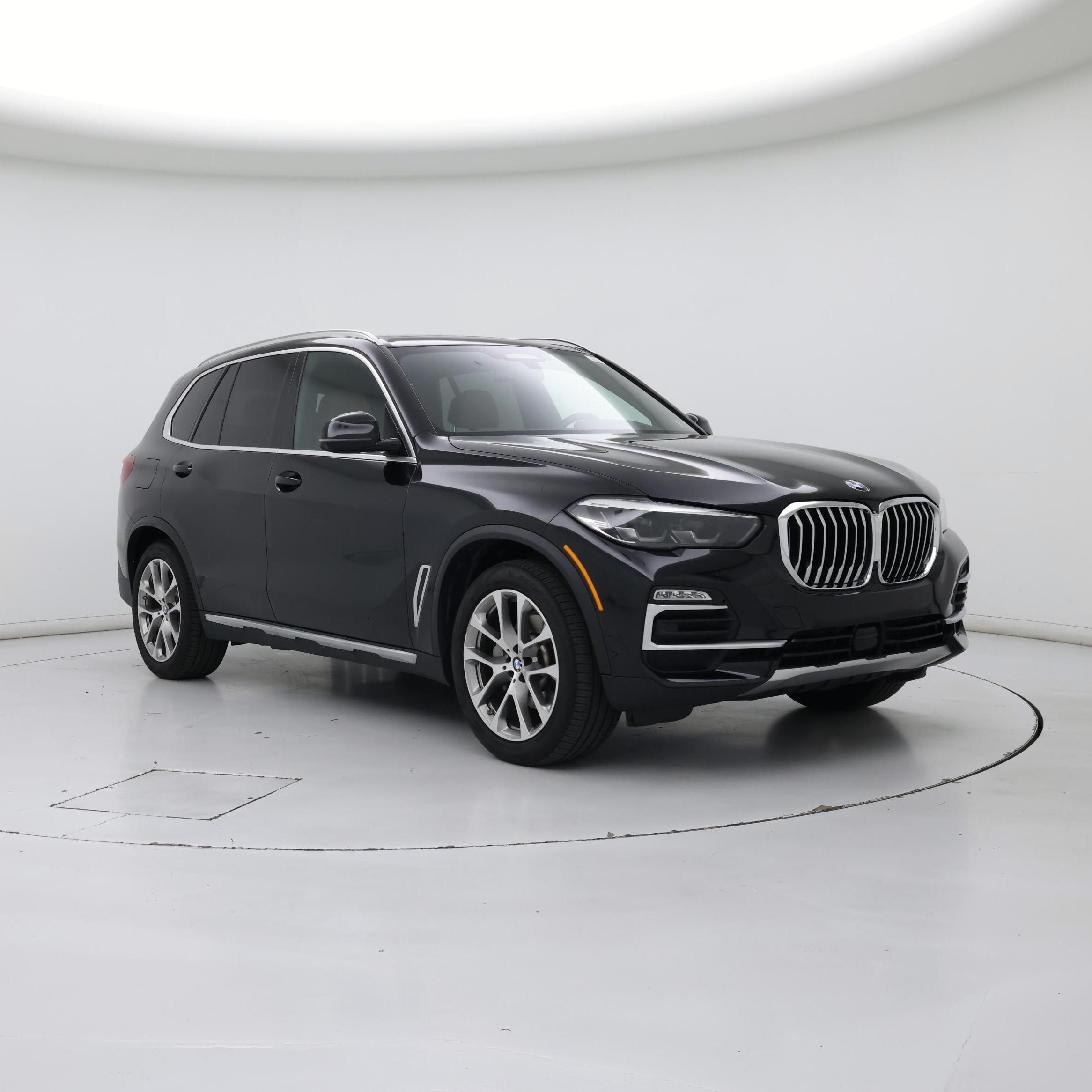 Thumbnail: 2019 BMW X5 - 1