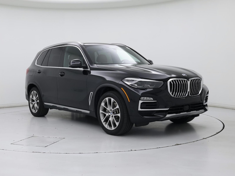 2019 BMW X5 xDrive40i -
                  King Of Prussia, PA