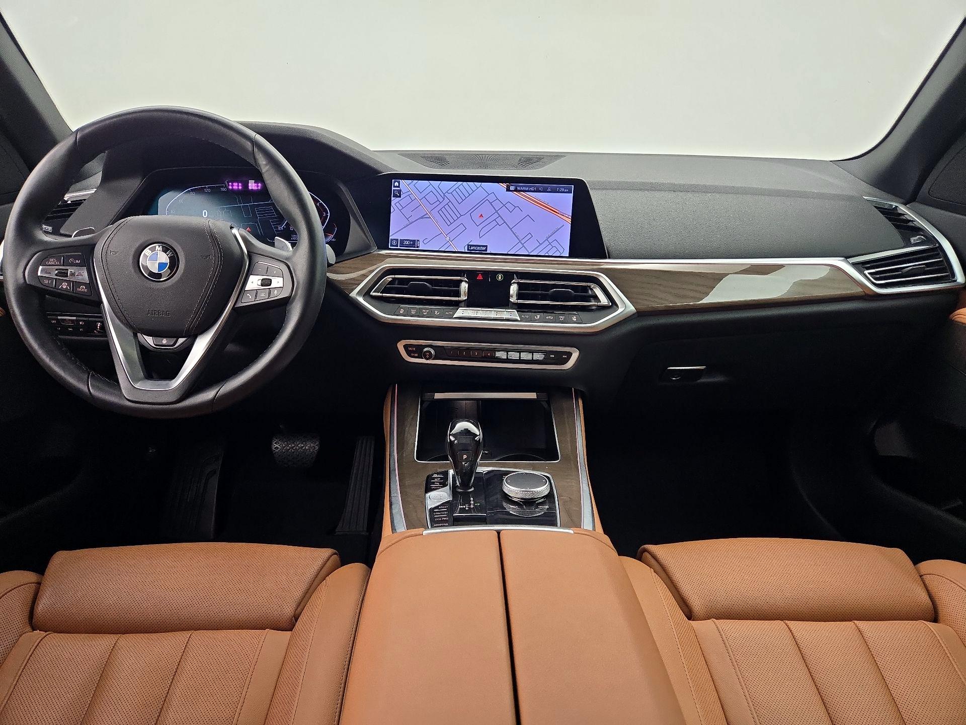Thumbnail: 2019 BMW X5 - 9