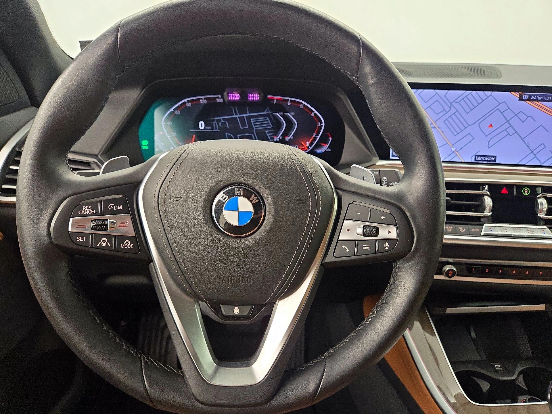 Thumbnail: 2019 BMW X5 - 10