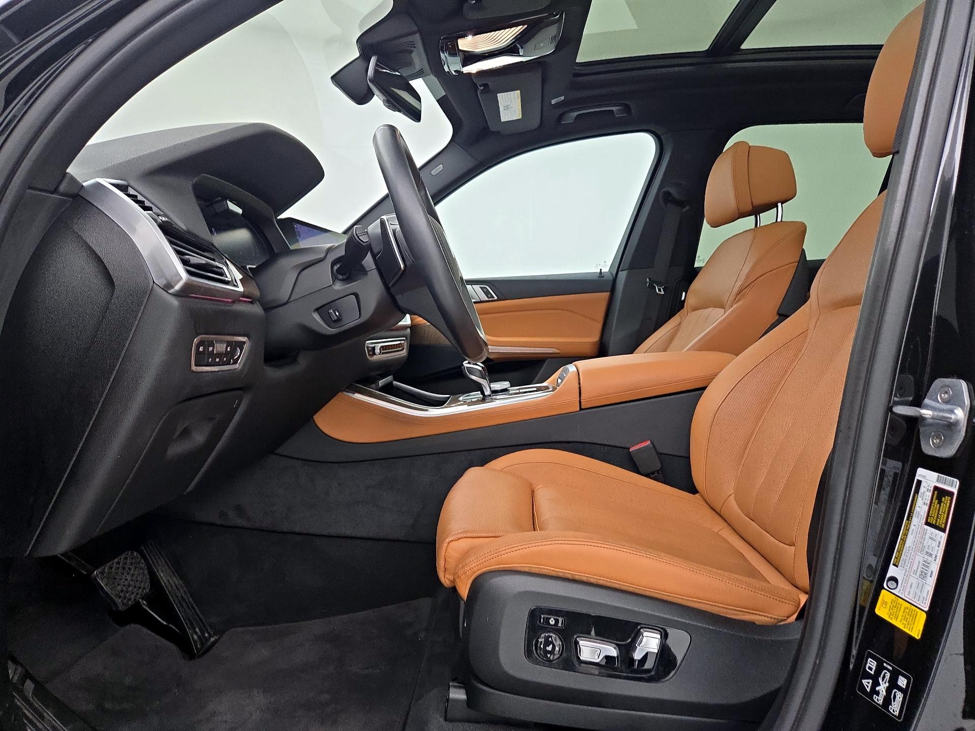 Thumbnail: 2019 BMW X5 - 11