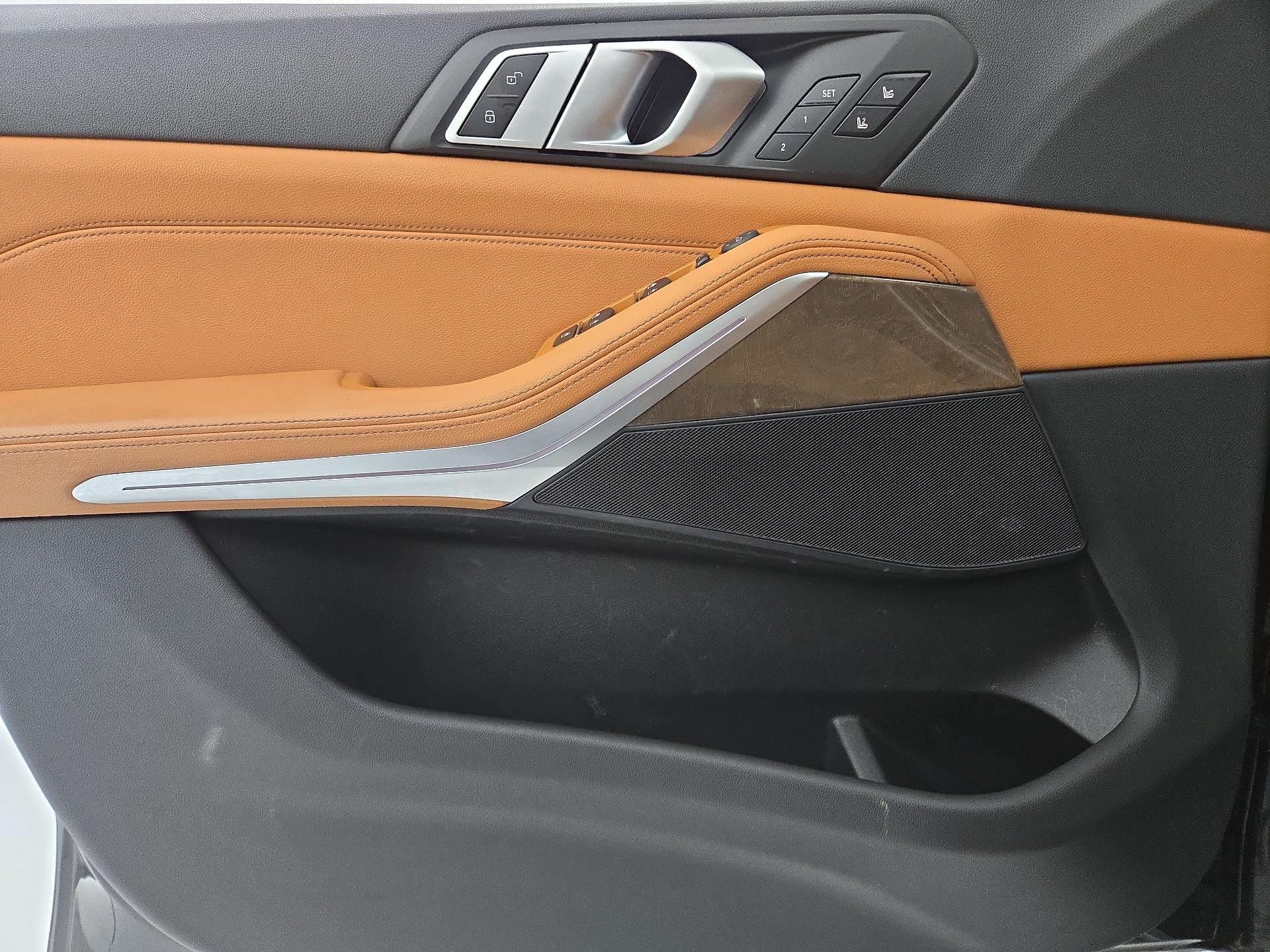 Thumbnail: 2019 BMW X5 - 12