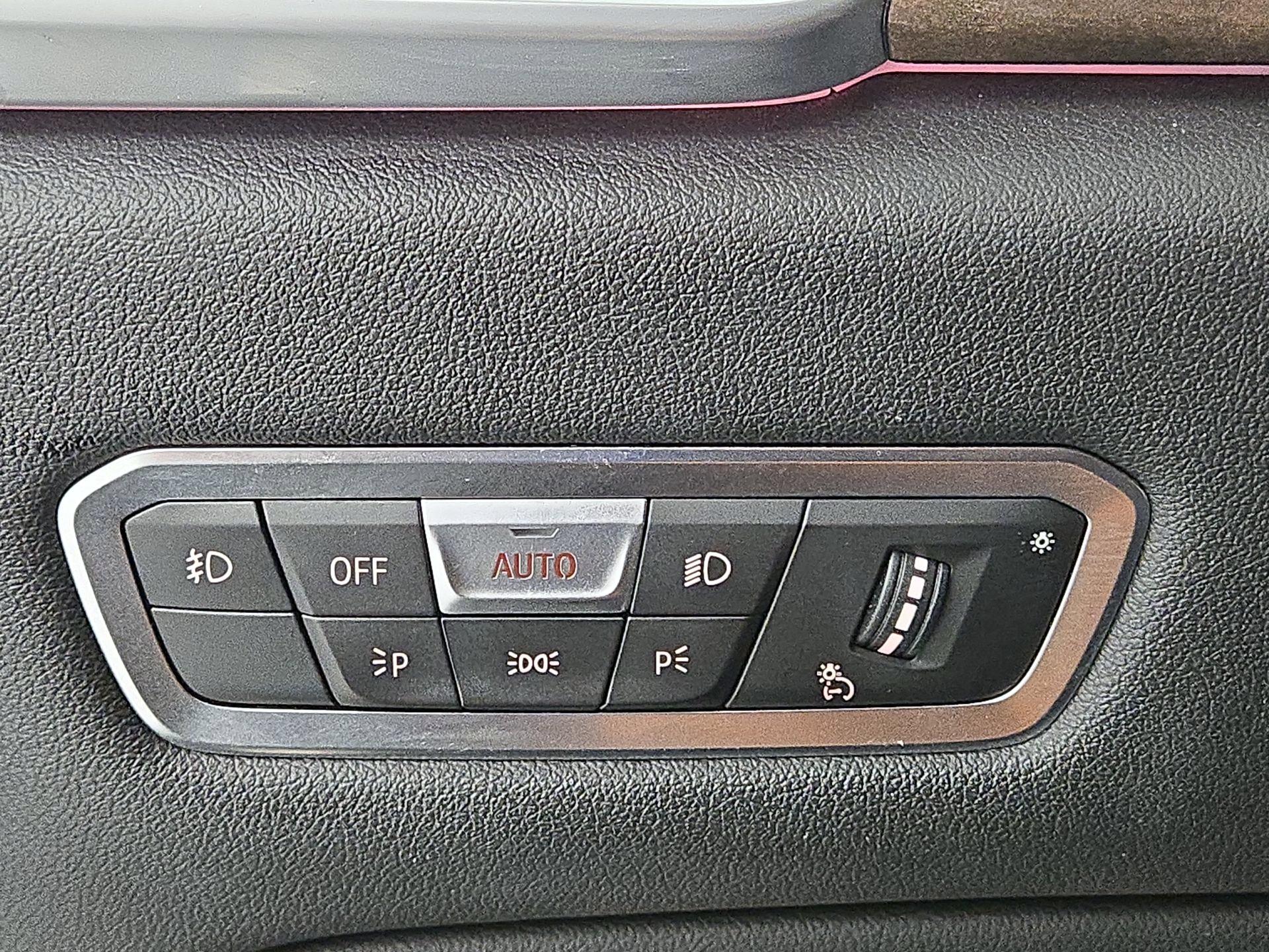 Thumbnail: 2019 BMW X5 - 13