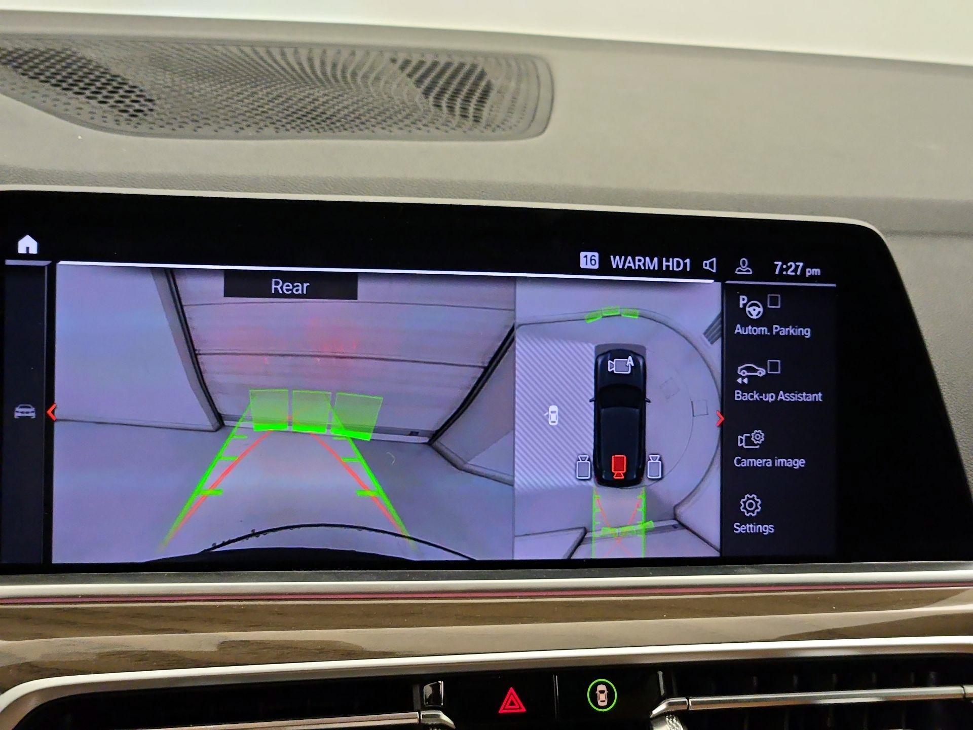 Thumbnail: 2019 BMW X5 - 15