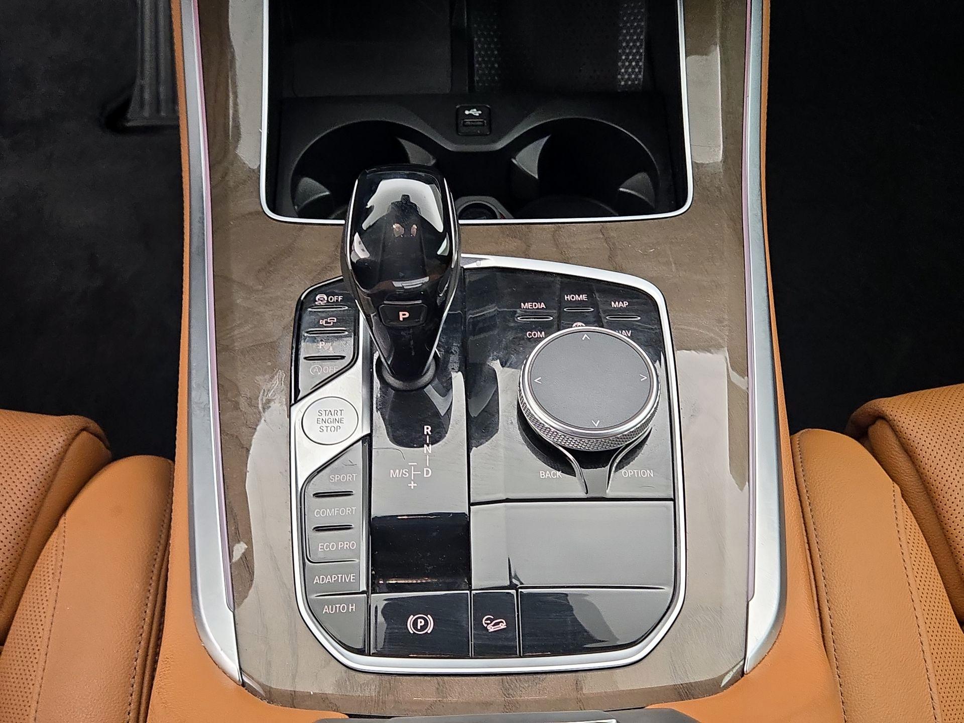 Thumbnail: 2019 BMW X5 - 18