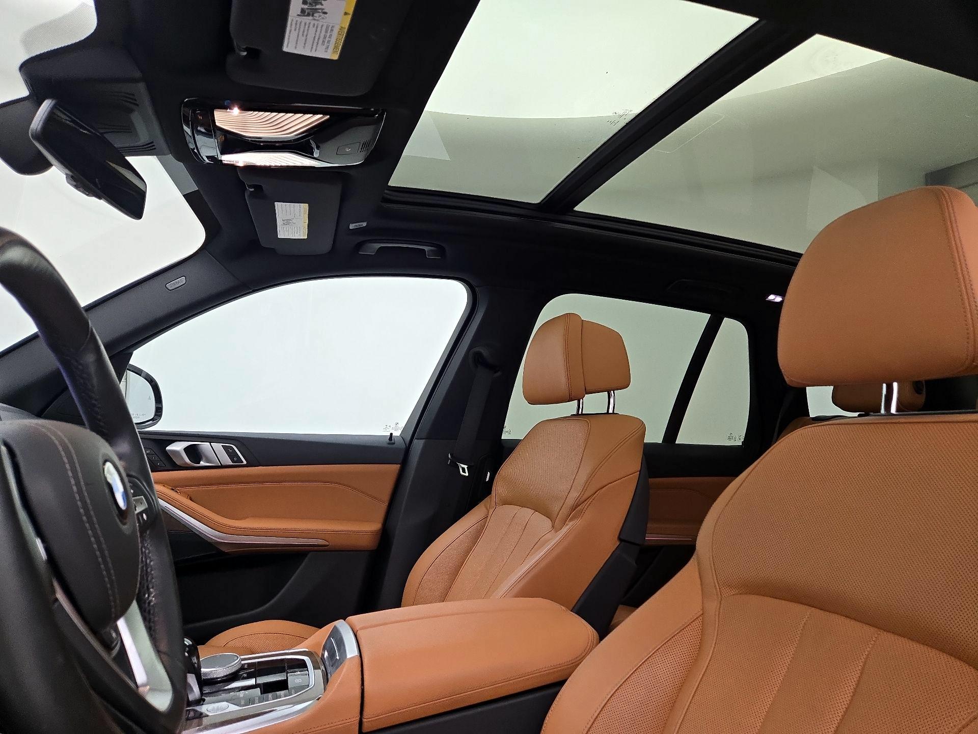 Thumbnail: 2019 BMW X5 - 20