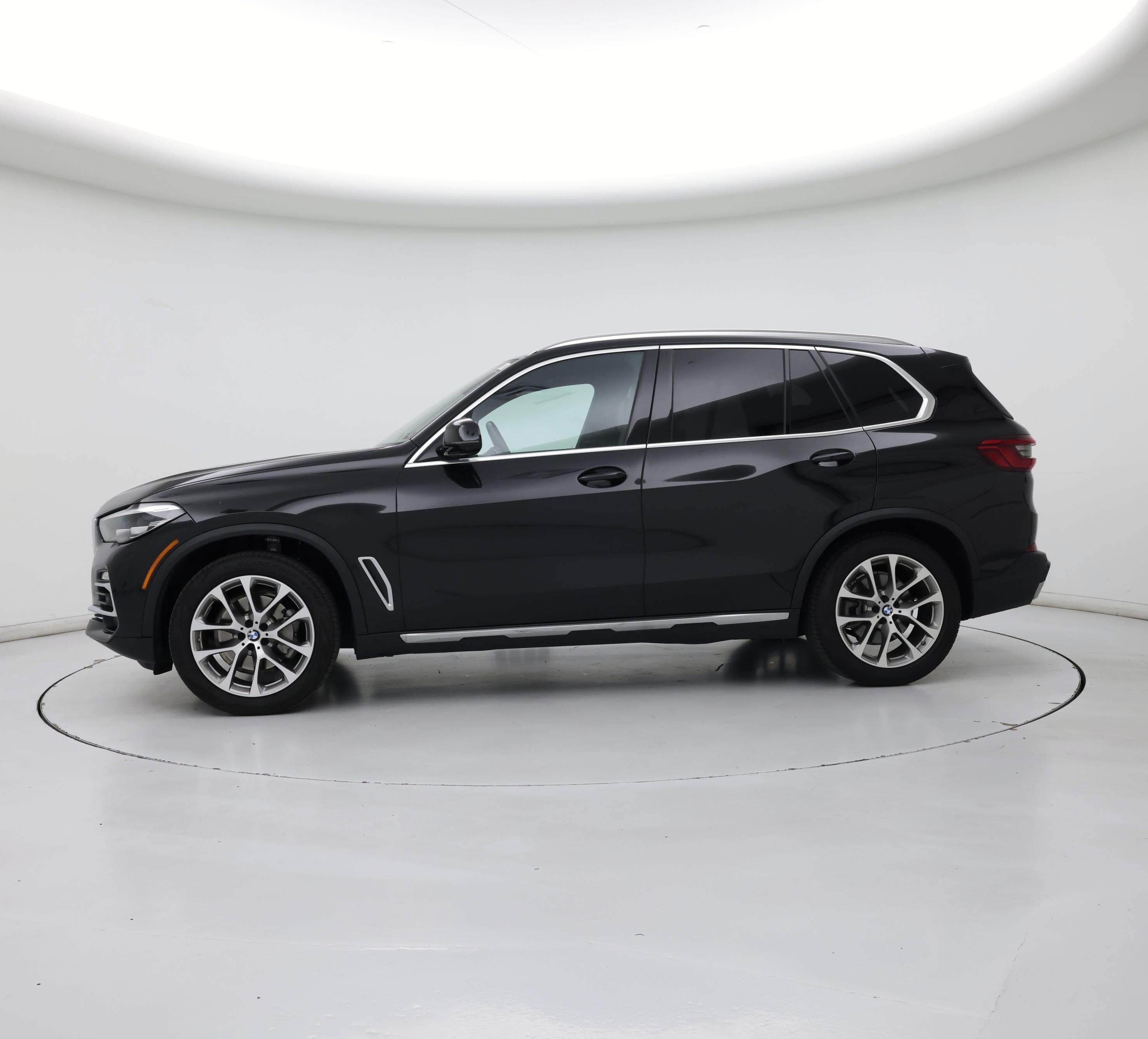 Thumbnail: 2019 BMW X5 - 3