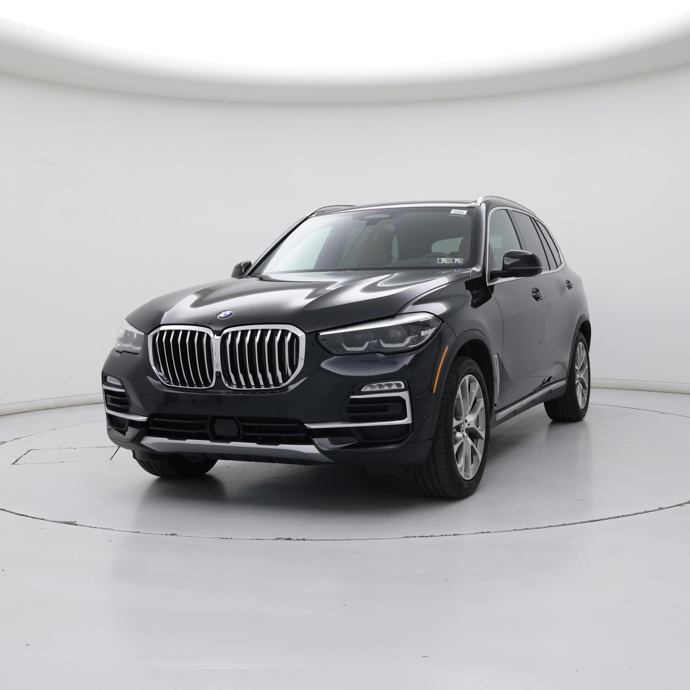 Thumbnail: 2019 BMW X5 - 4