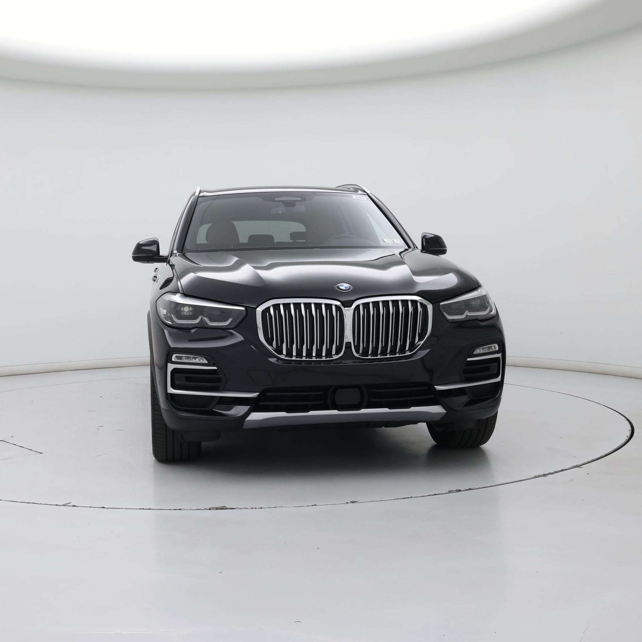 Thumbnail: 2019 BMW X5 - 5