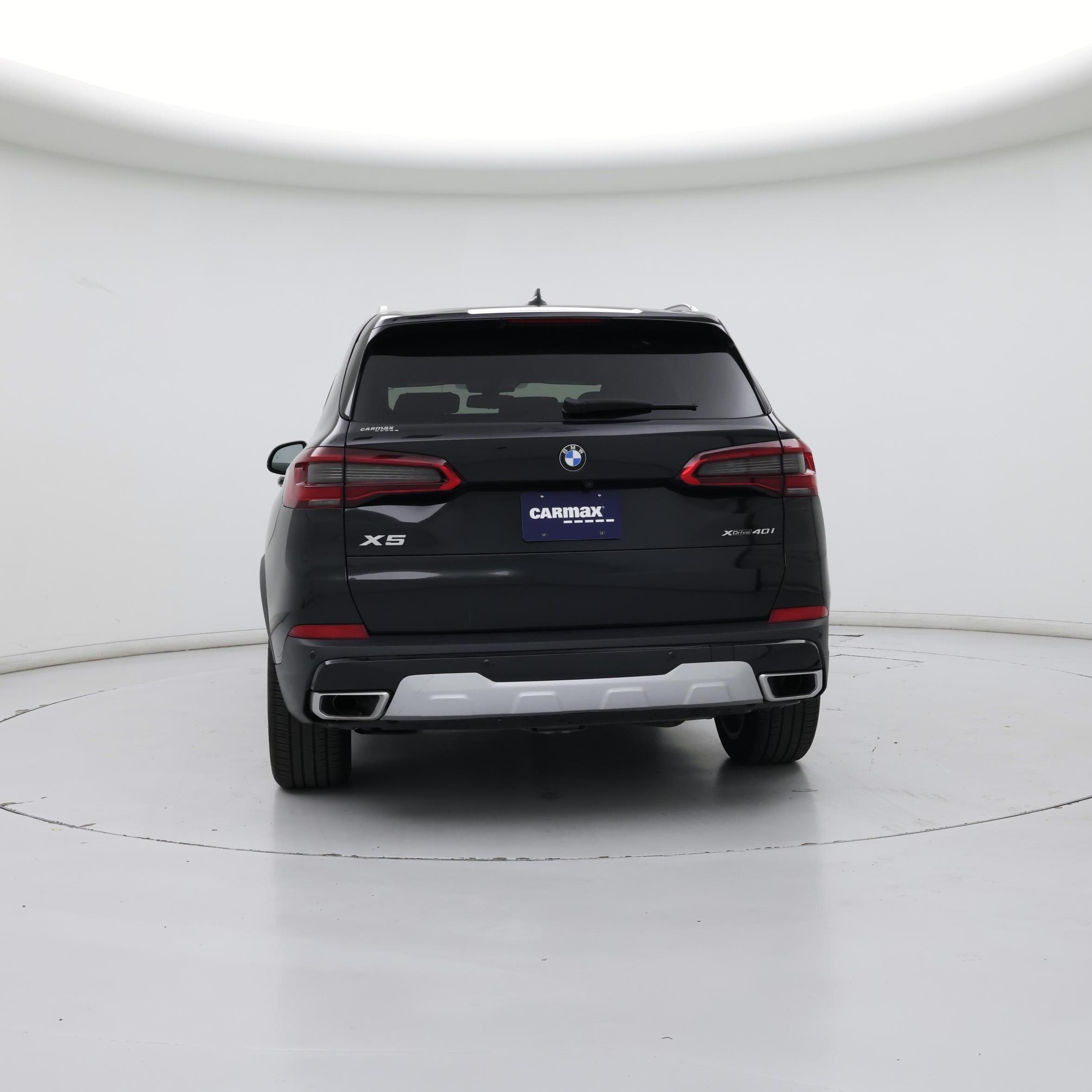 Thumbnail: 2019 BMW X5 - 6