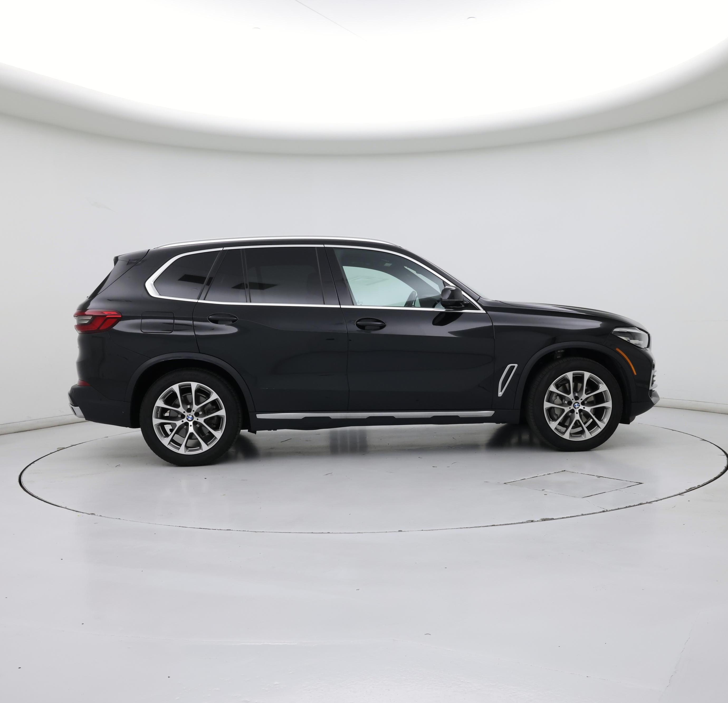 Thumbnail: 2019 BMW X5 - 7